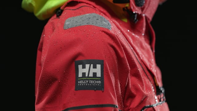 MEN'SÆGIR OCEAN MODULAR SMOCK