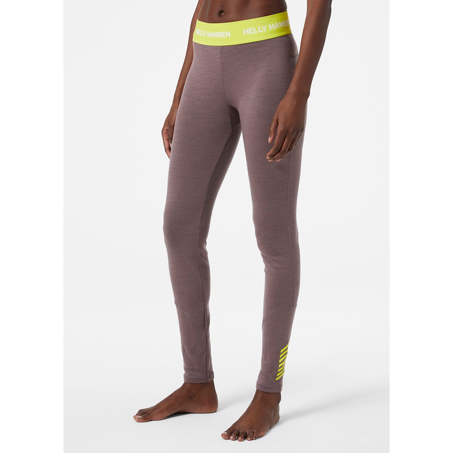 W LIFA MERINO MIDWEIGHT PANTS