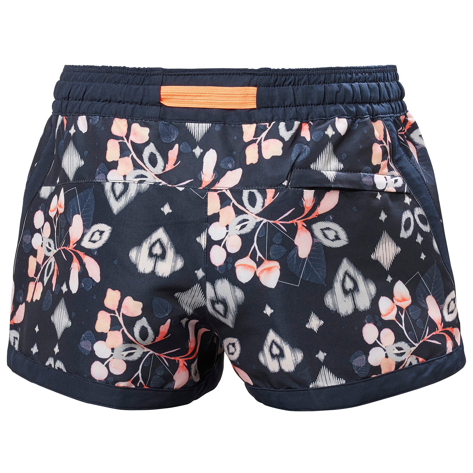 W SOLEN PRINTED WATERSHORTS 2