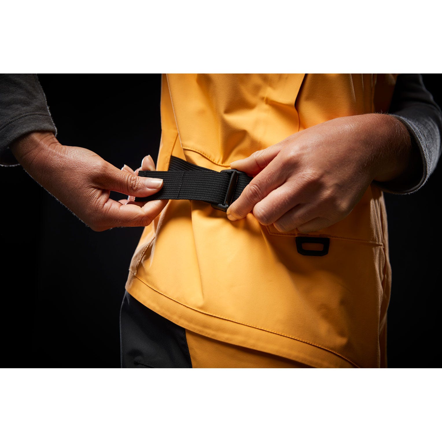 WOMEN'S SKAGEN OFFSHORE SAILING BIB