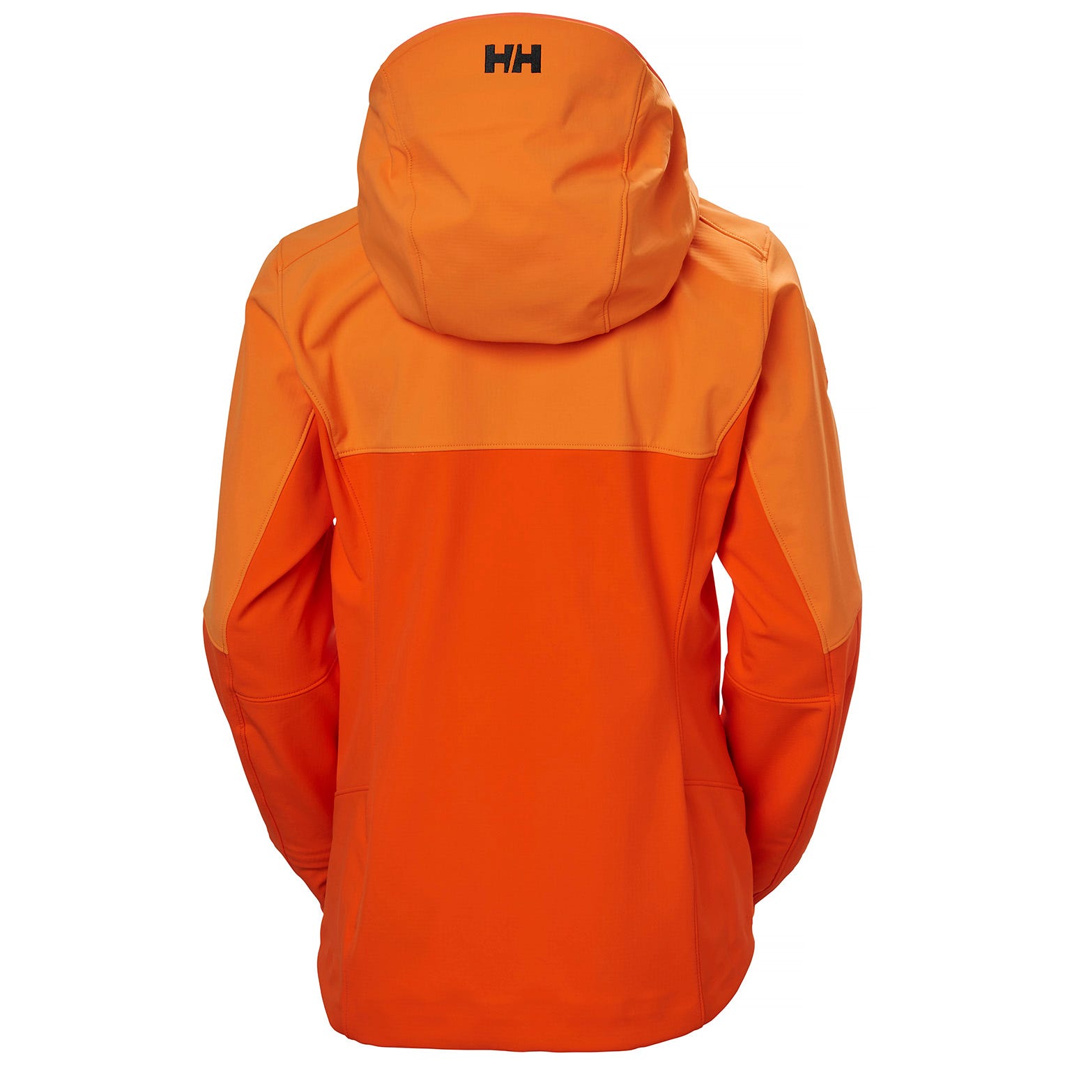 W ODIN MOUNTAIN SOFTSHELL JACKET