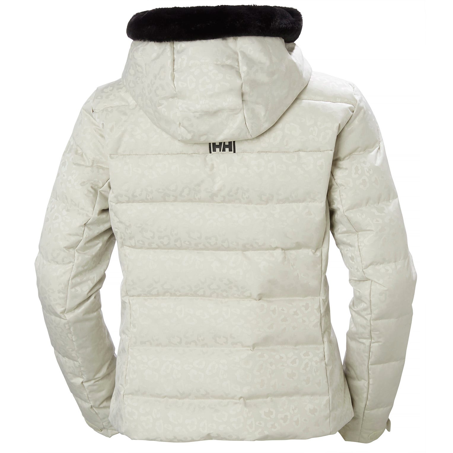 W VALDISERE PUFFY JACKET