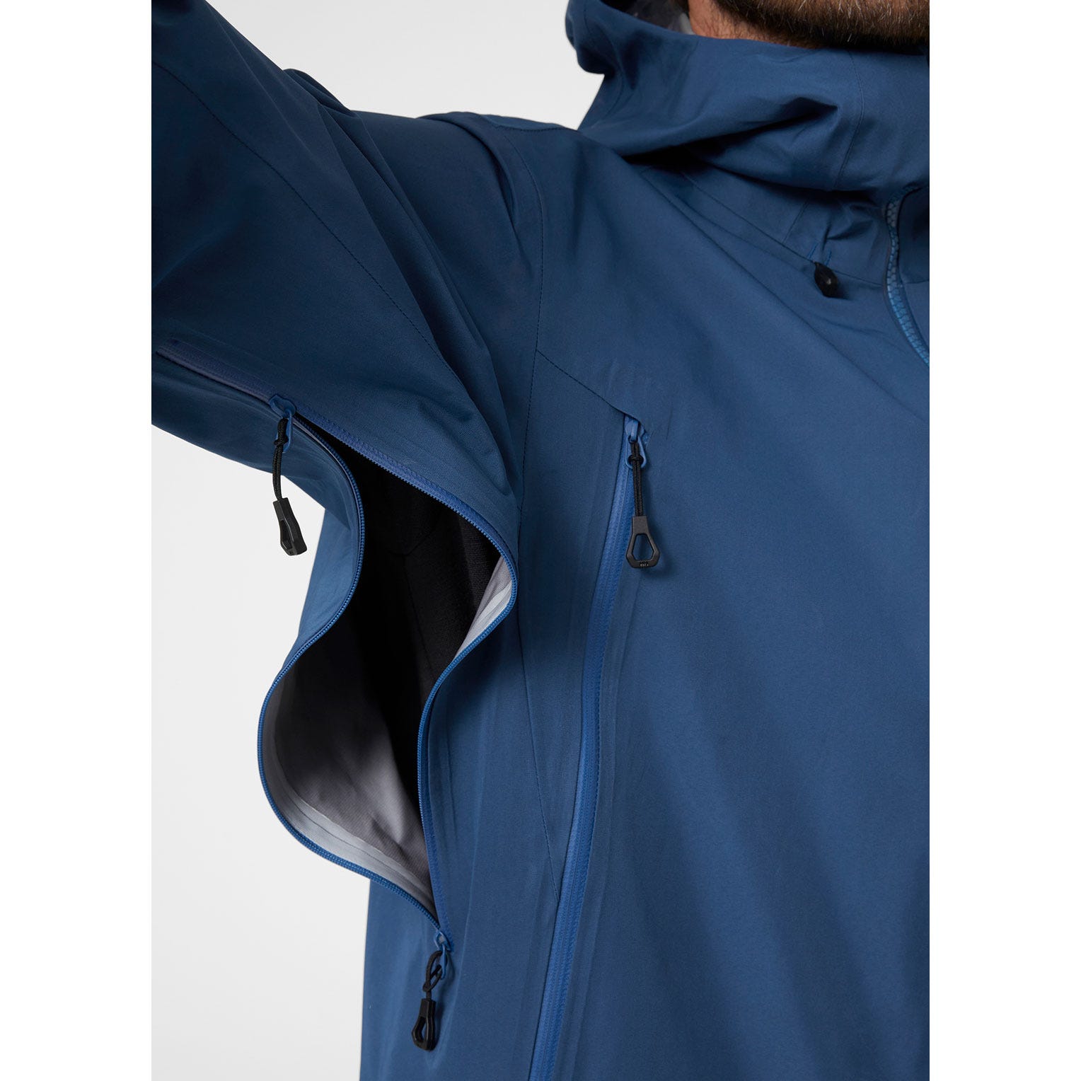 MEN'S ODIN 9 WORLDS INFINITY SHELL JACKET