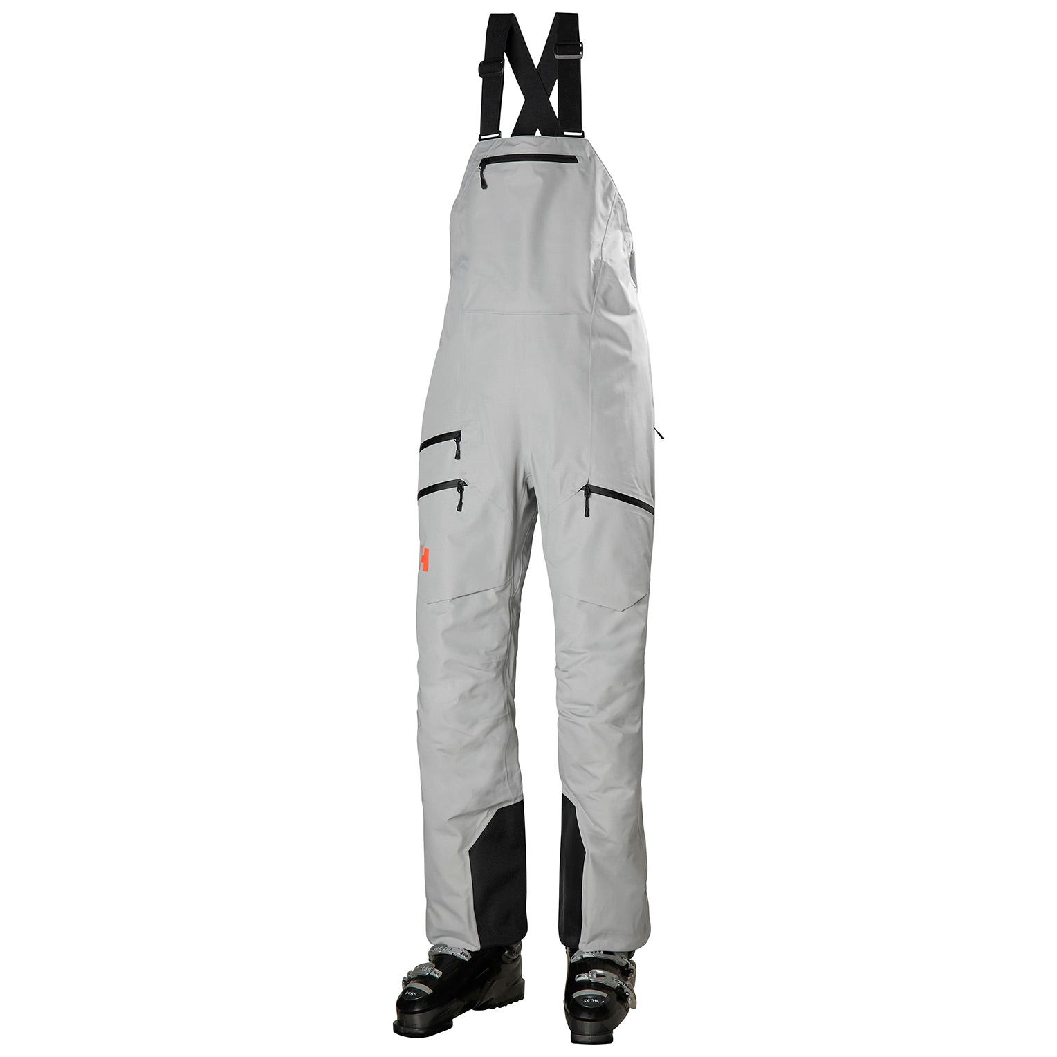W ELEVATION INFINITY SHELL BIB PANTS