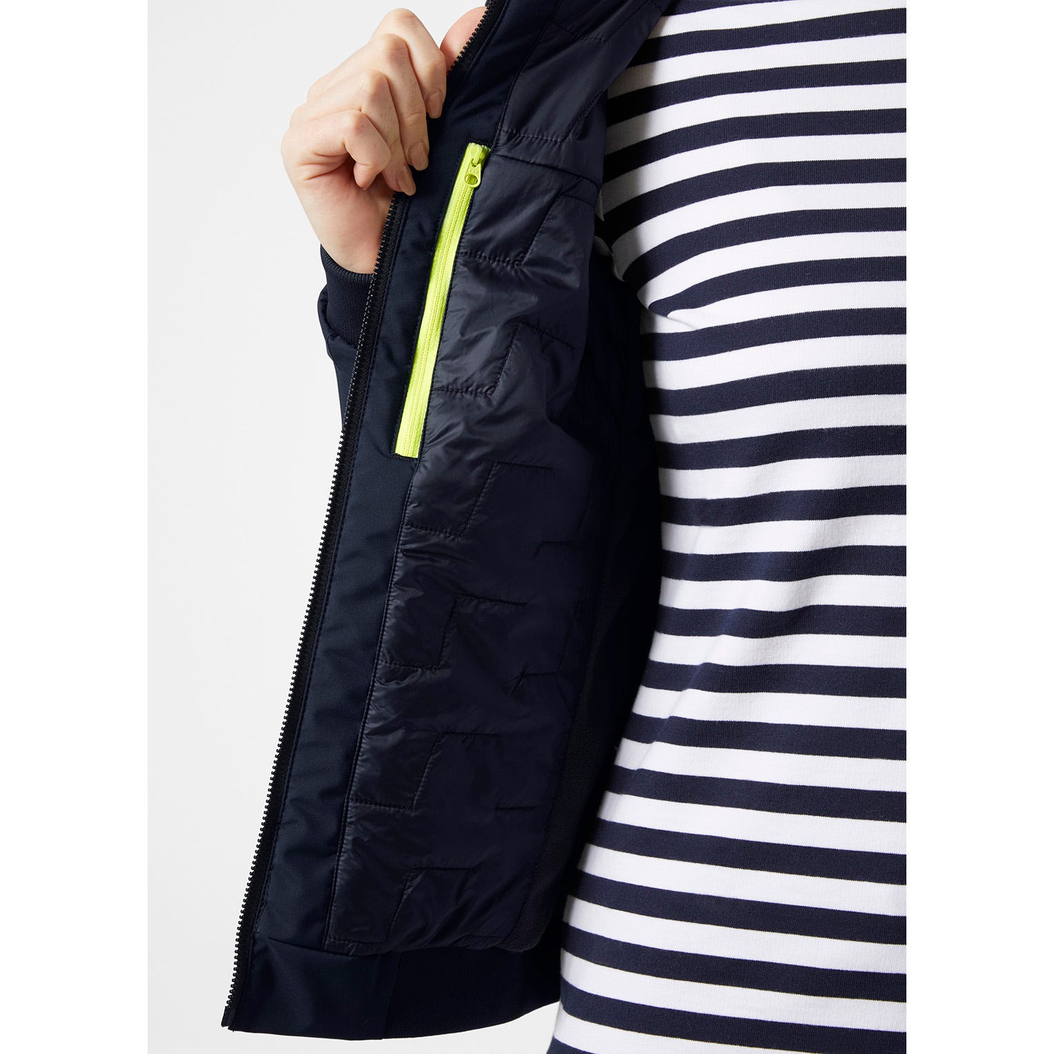 W HP RACING LIFALOFT  INSULATED BOMBER