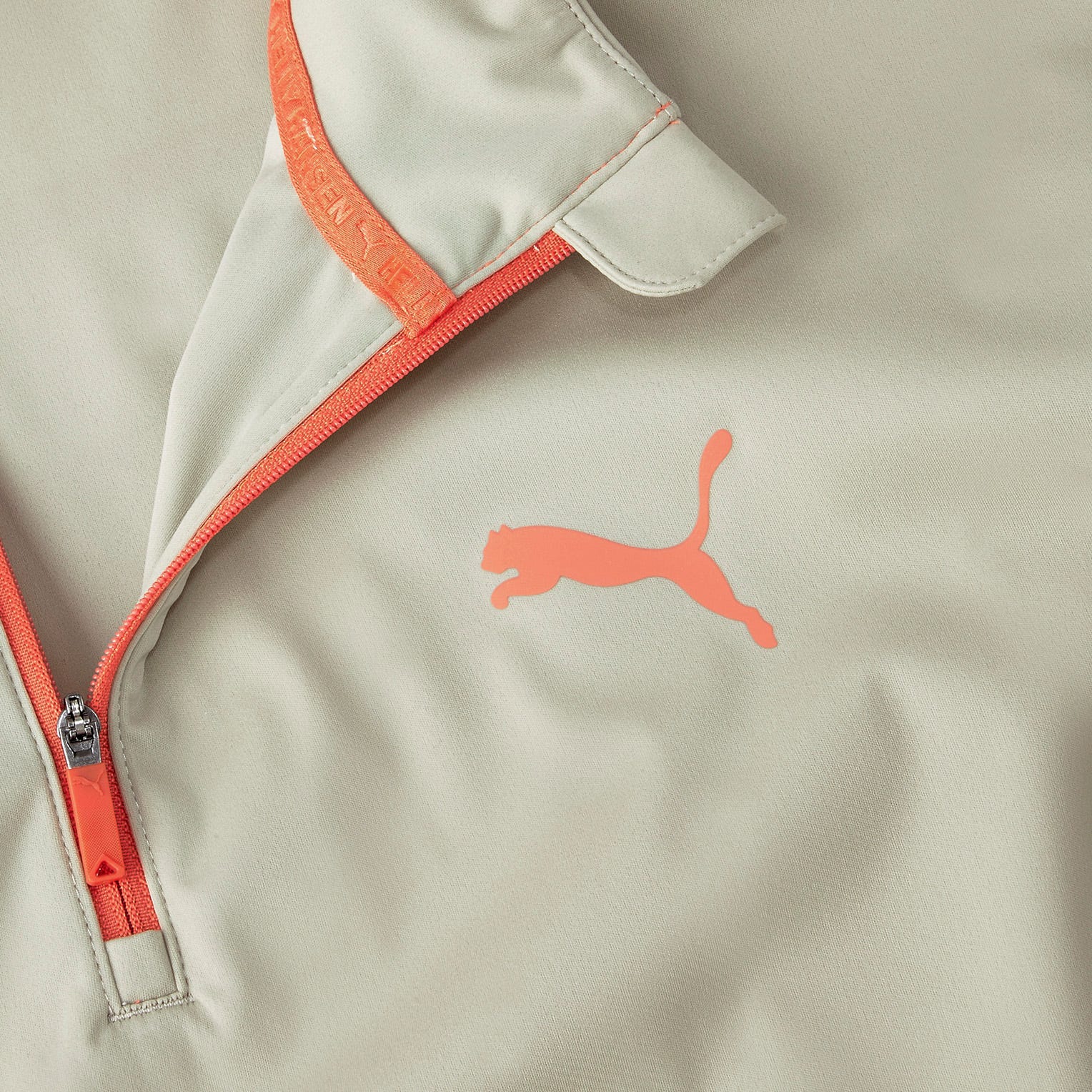 PUMA x Helly Hansen 1/4 Zip