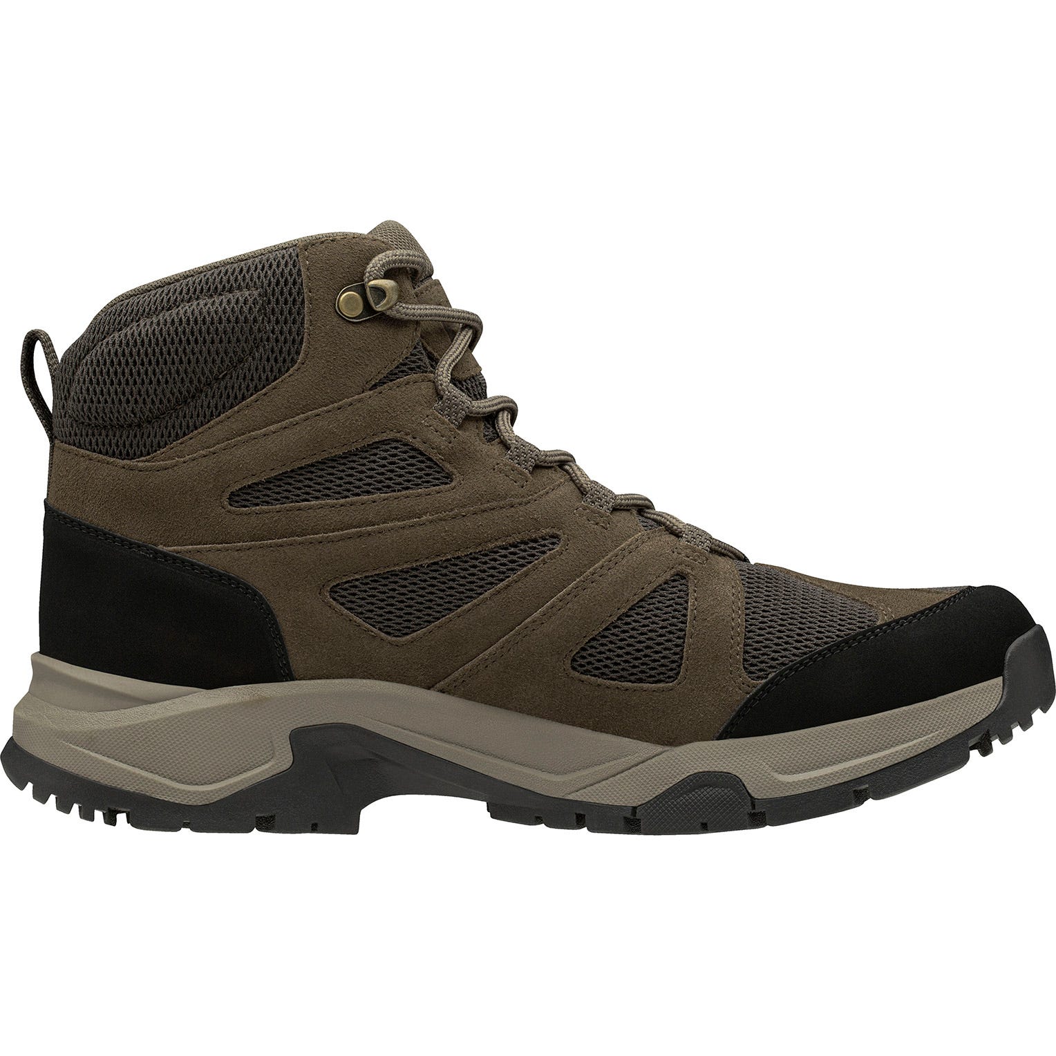 MEN'S SWITCHBACK TRAIL AIRFLOW HIKING BOOTS