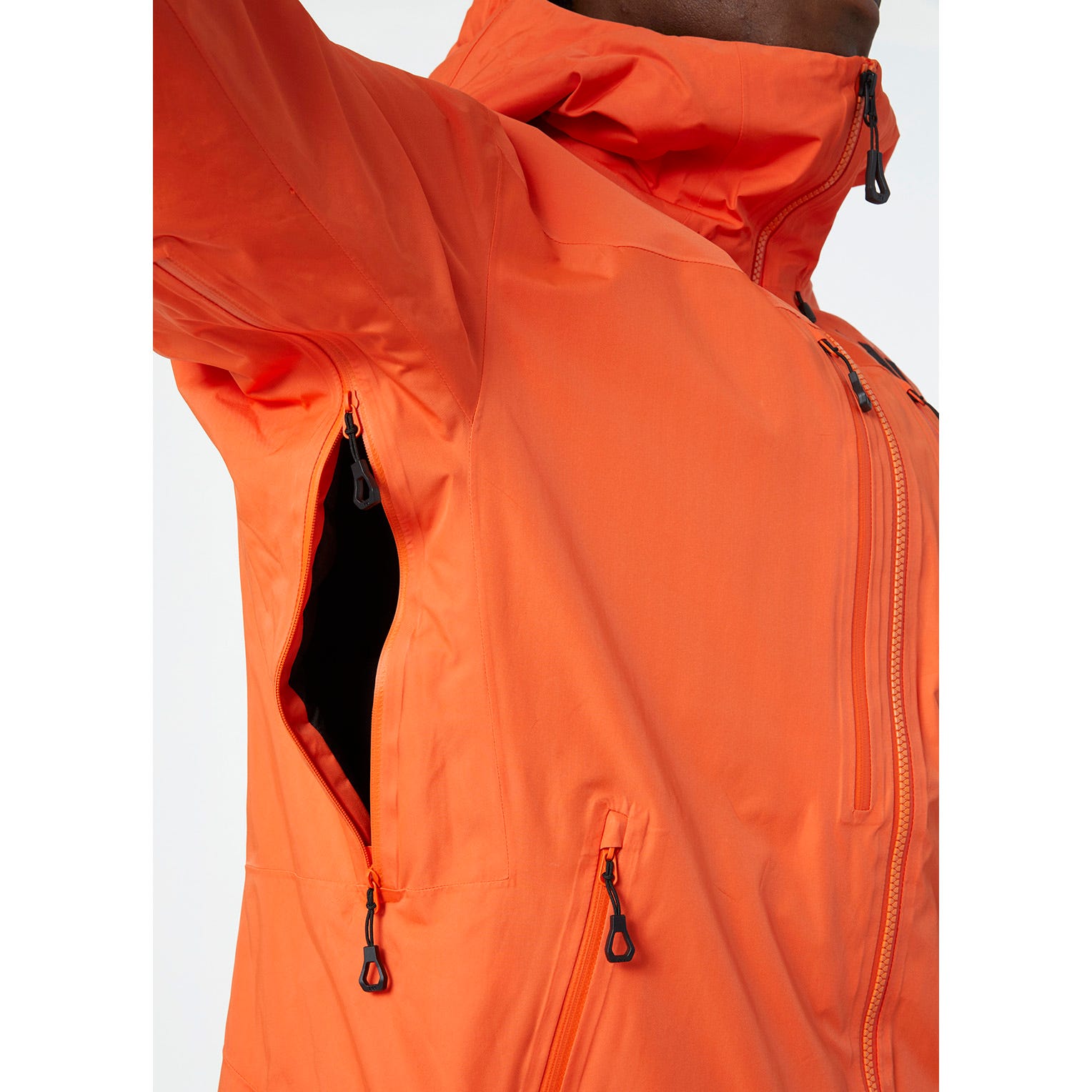 ODIN INFINITY INSULATED JACKET