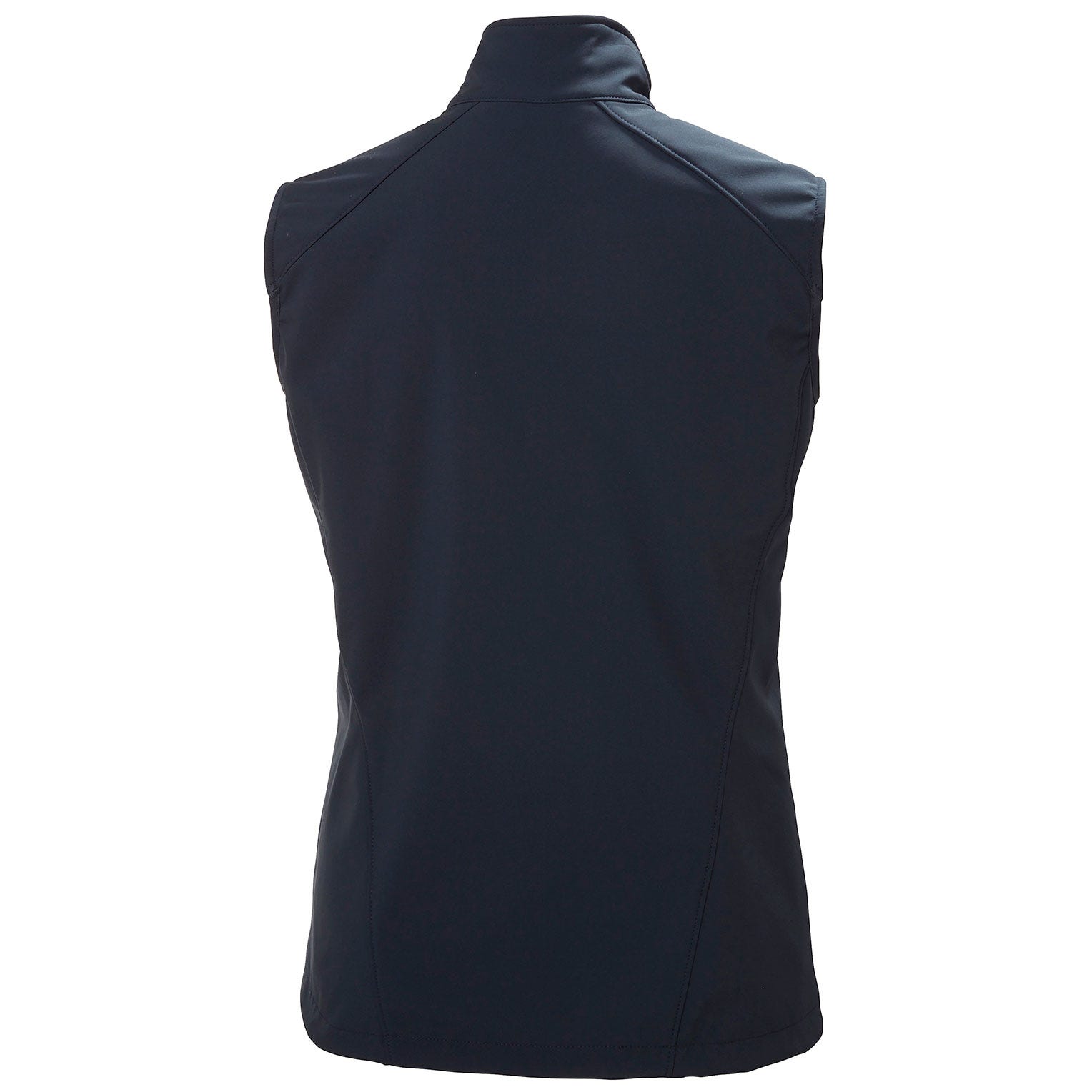 WOMEN'S PARAMOUNT SOFTSHELL VEST