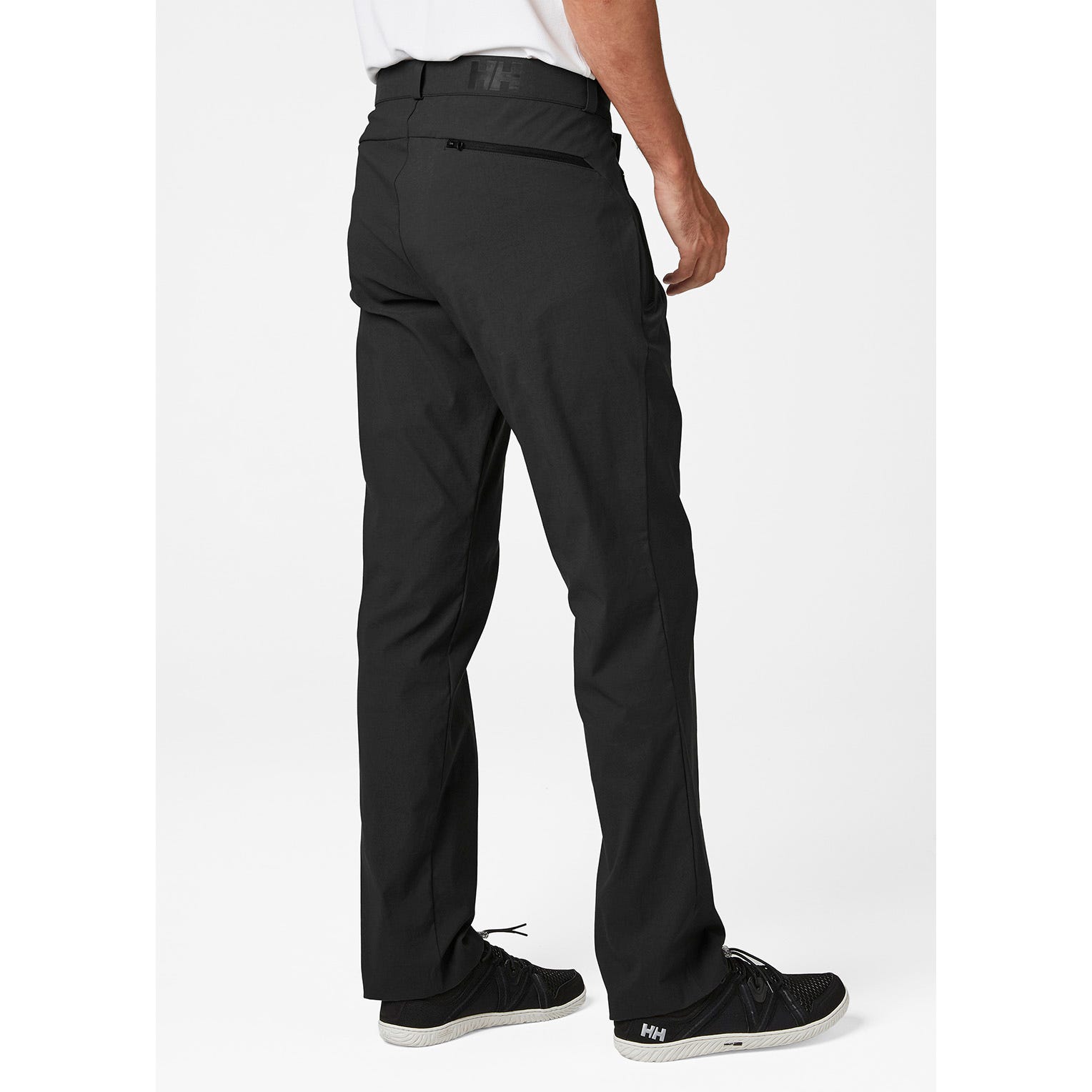 MEN'S HP RACING SOFTSHELL SAILING PANTS