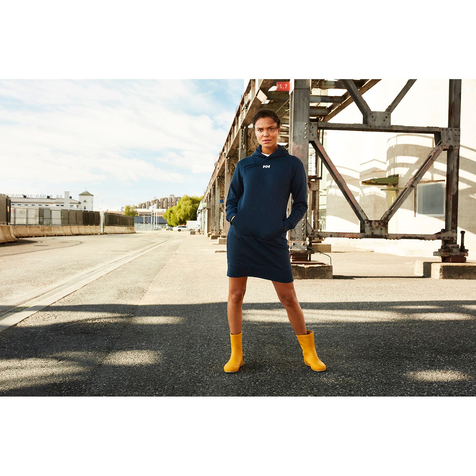 WOMEN'S NORDVIK 2 RUBBER BOOTS