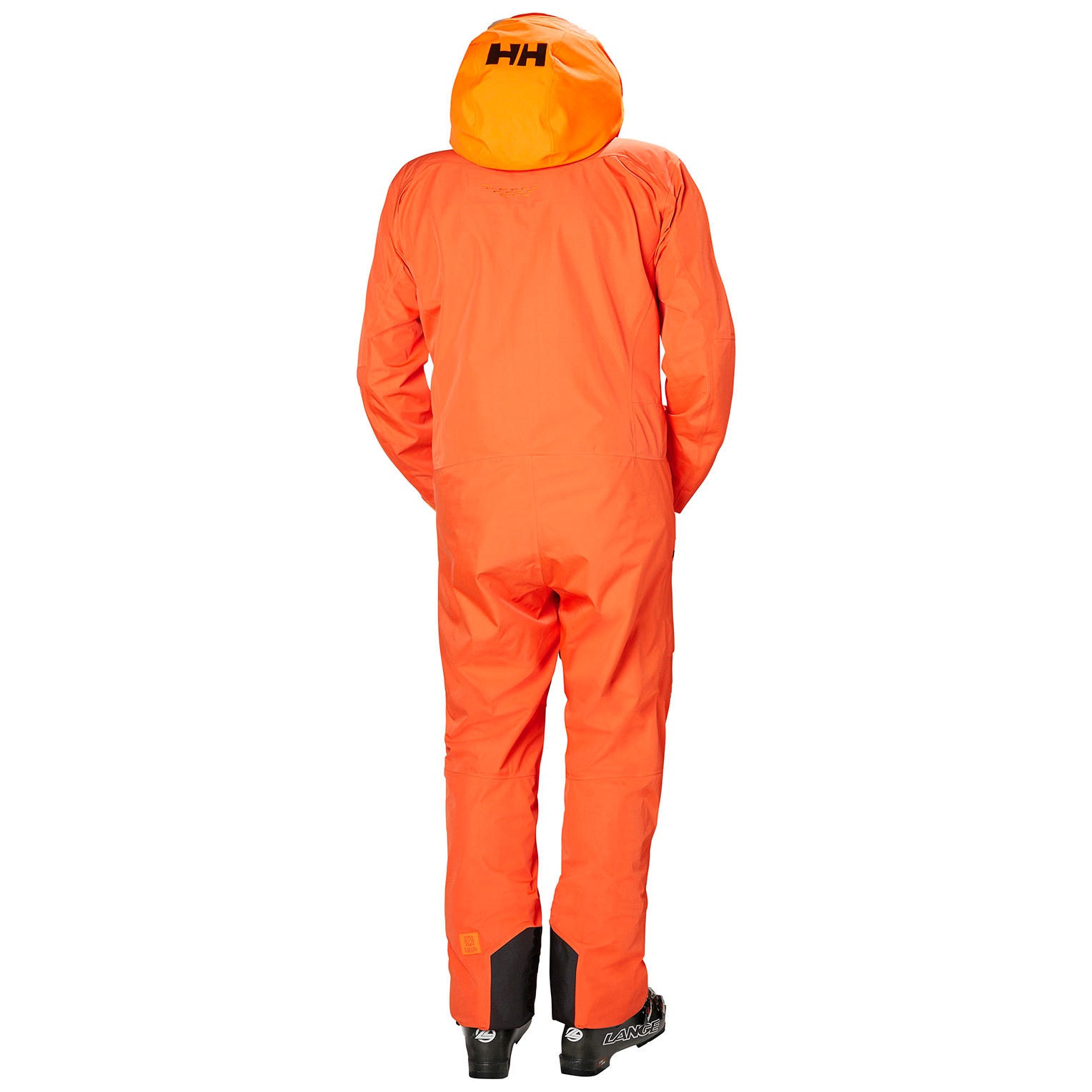 ULLR CHUGACH INFINITY POWDER SUIT