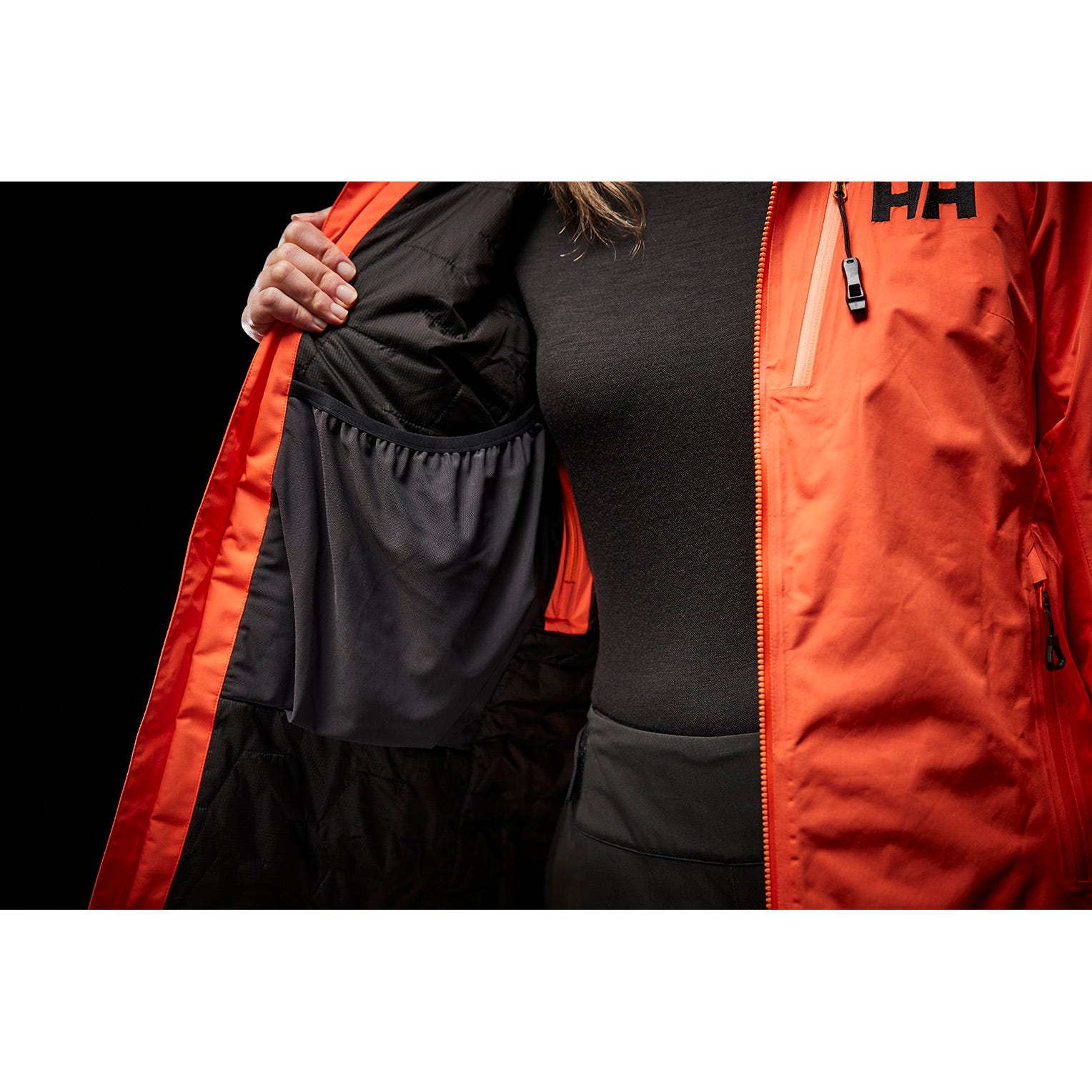 W ODIN INFINITY INSULATED JACKET