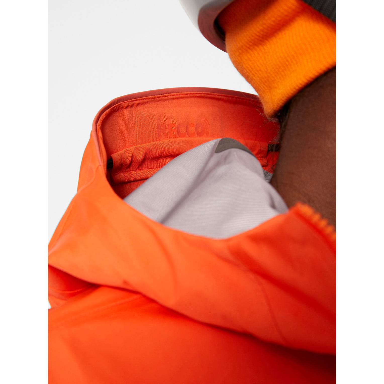 WOMEN'S ODIN 9 WORLDS INFINITY SHELL JACKET