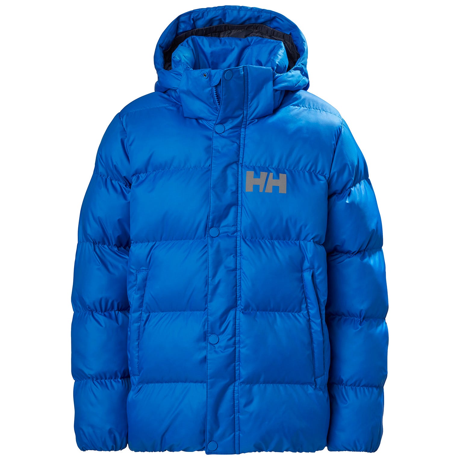 JR RADICAL PUFFY JACKET