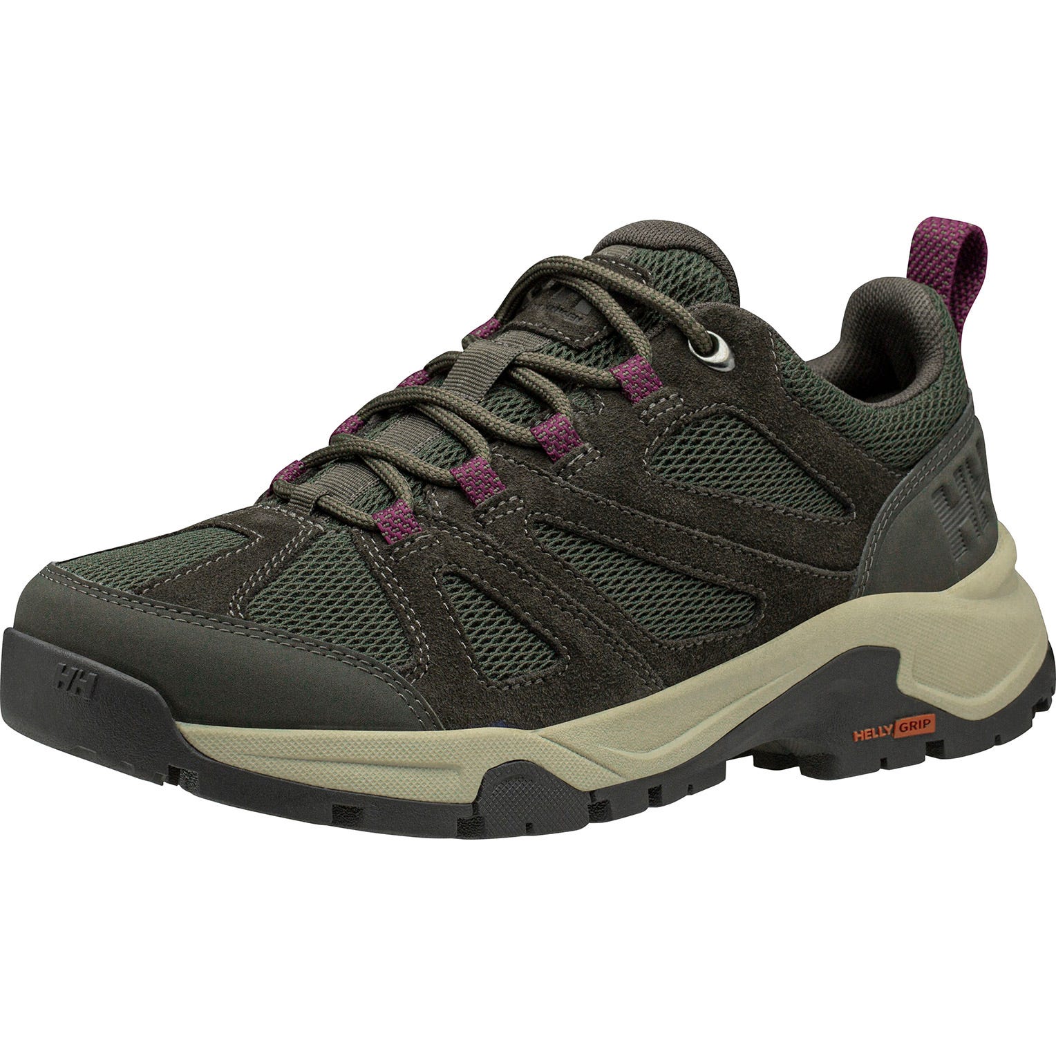 WOMEN'S SWITCHBACK TRAIL AIRFLOW HIKING BOOTS