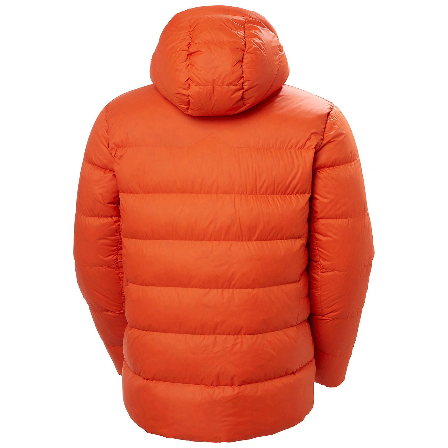 VERGLAS POLAR DOWN JACKET
