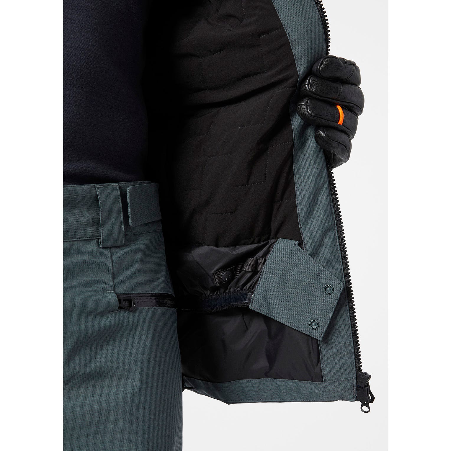 STRAIGHTLINE LIFALOFT 2.0 JACKET