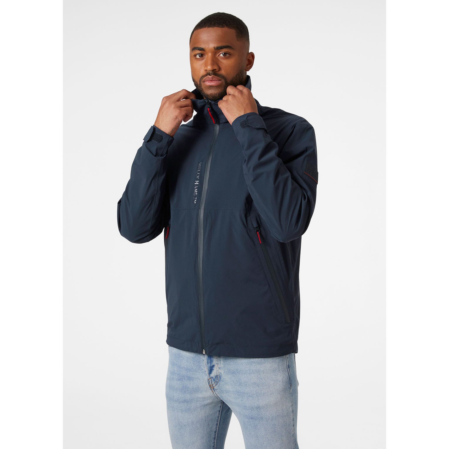 MEN'S RWB SPRING JACKET