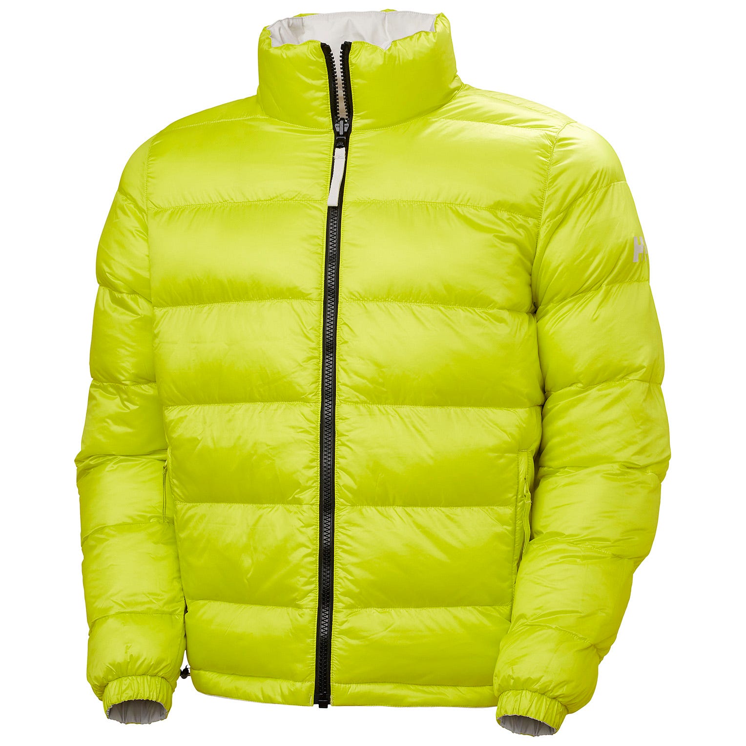 ACTIVE REVERSIBLE JACKET