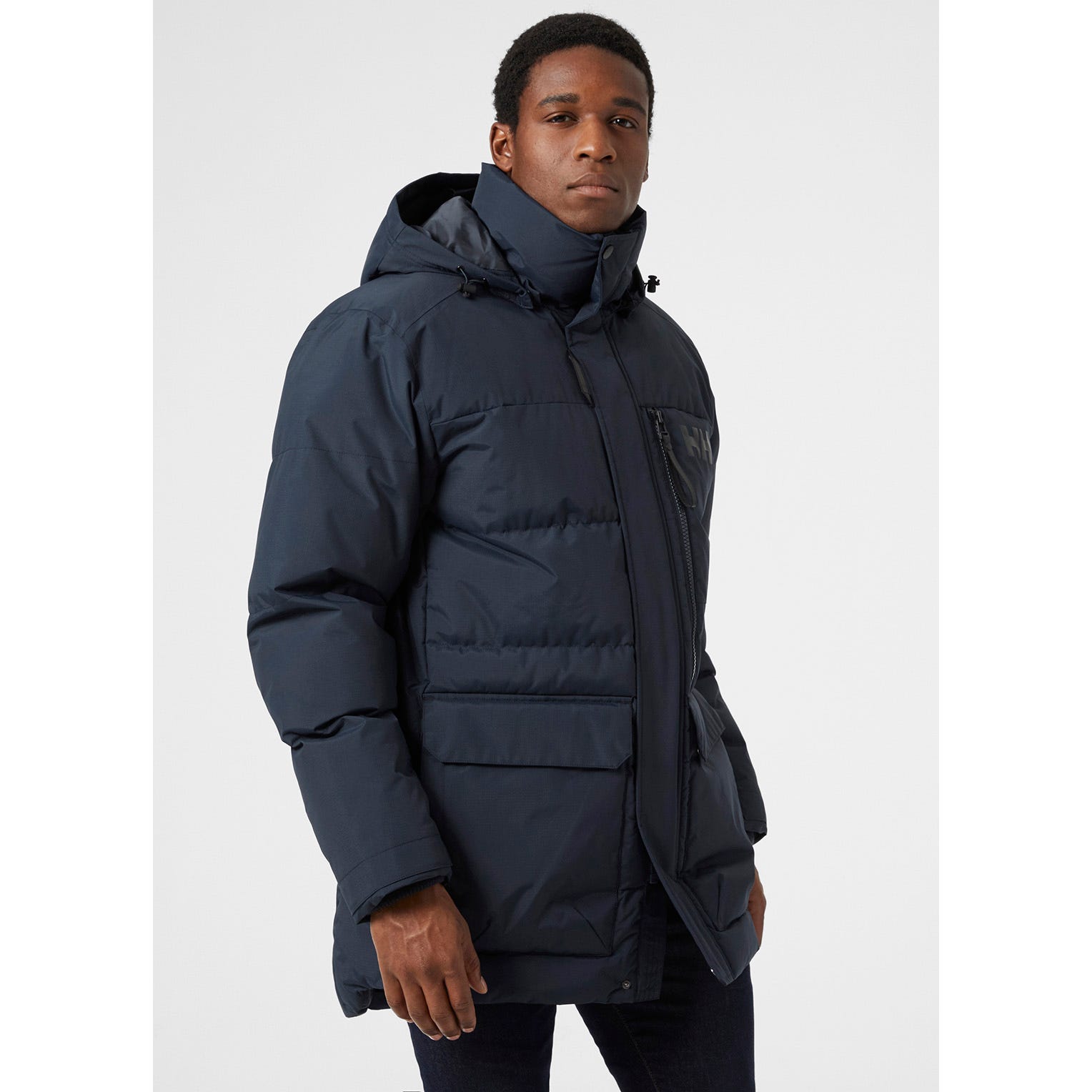 CELEBRATION TROMSOE JACKET