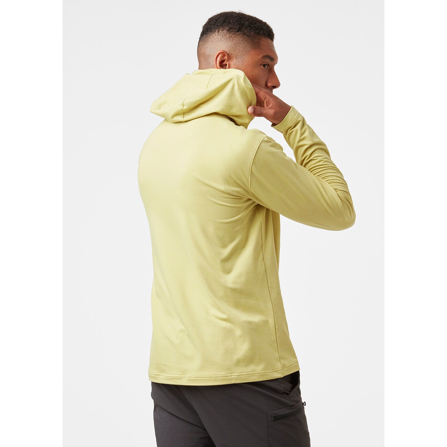 MEN'S VERGLAS LIGHT HOODIE