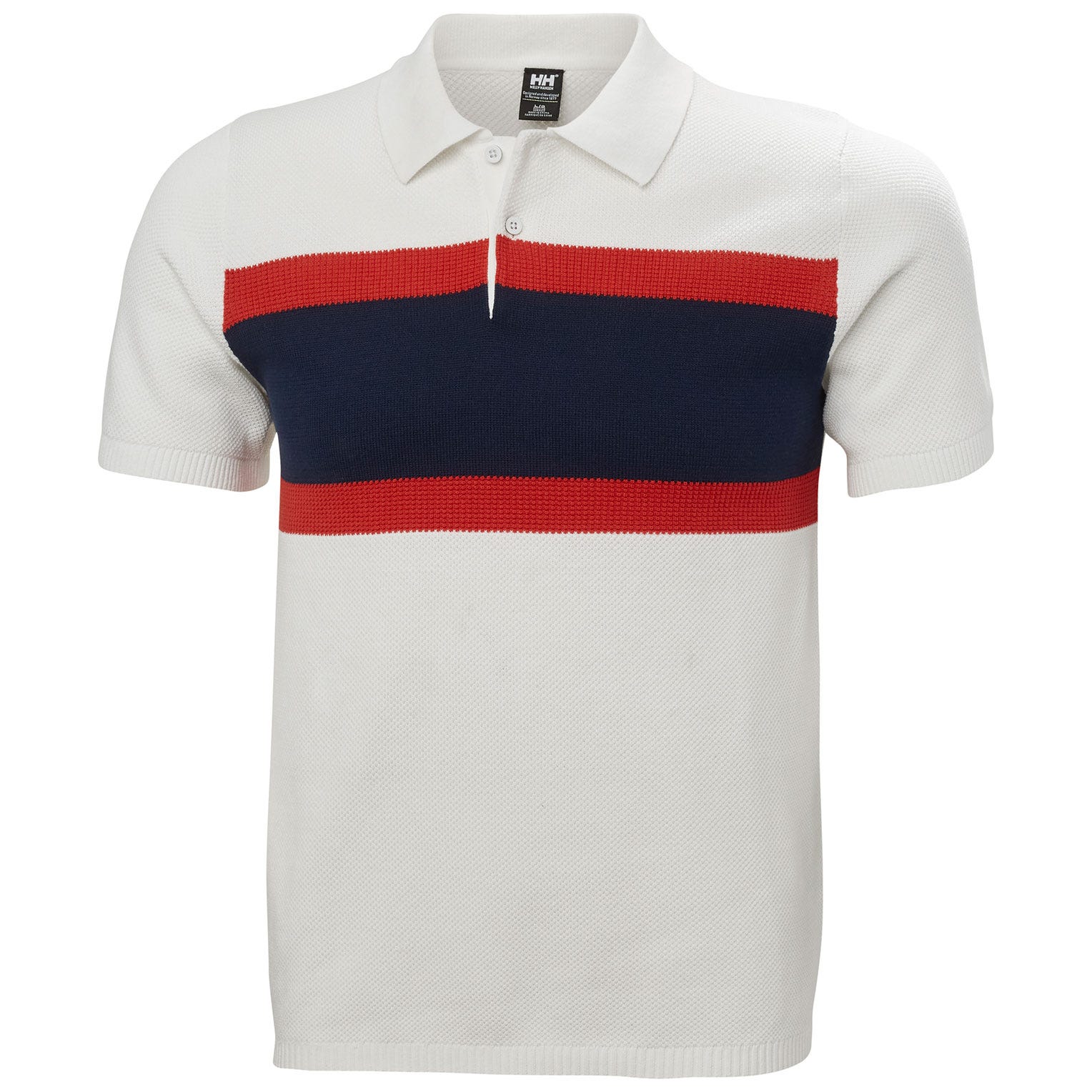 MEN'S SKAGEN KNIT POLO