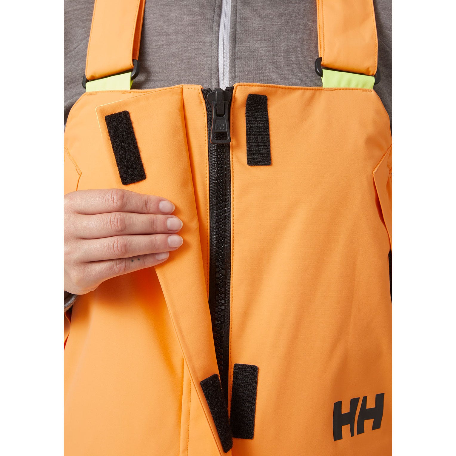 WOMEN'S SKAGEN OFFSHORE SAILING BIB