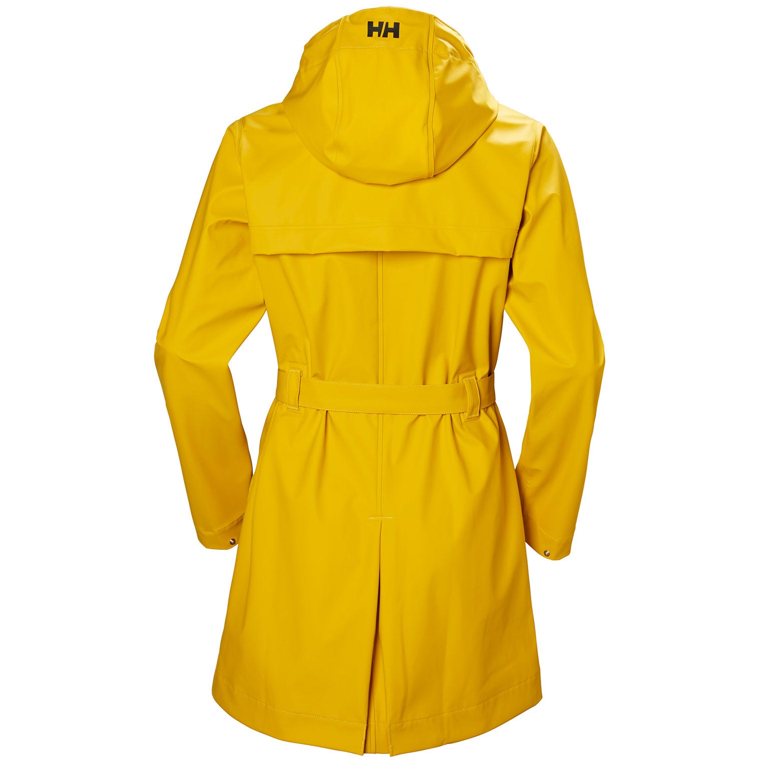 WOMEN'S KIRKWALL II RAINCOAT