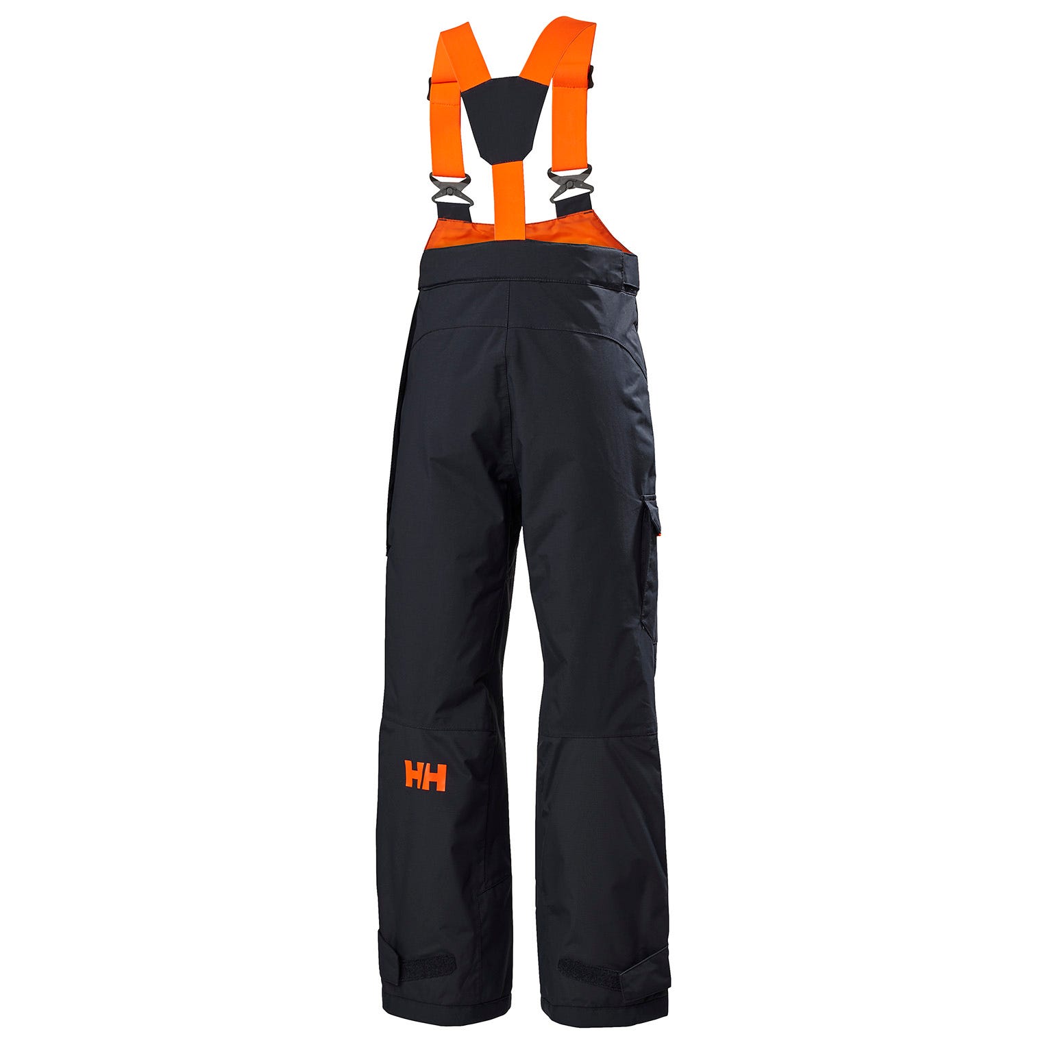JR SUMMIT BIB PANTS