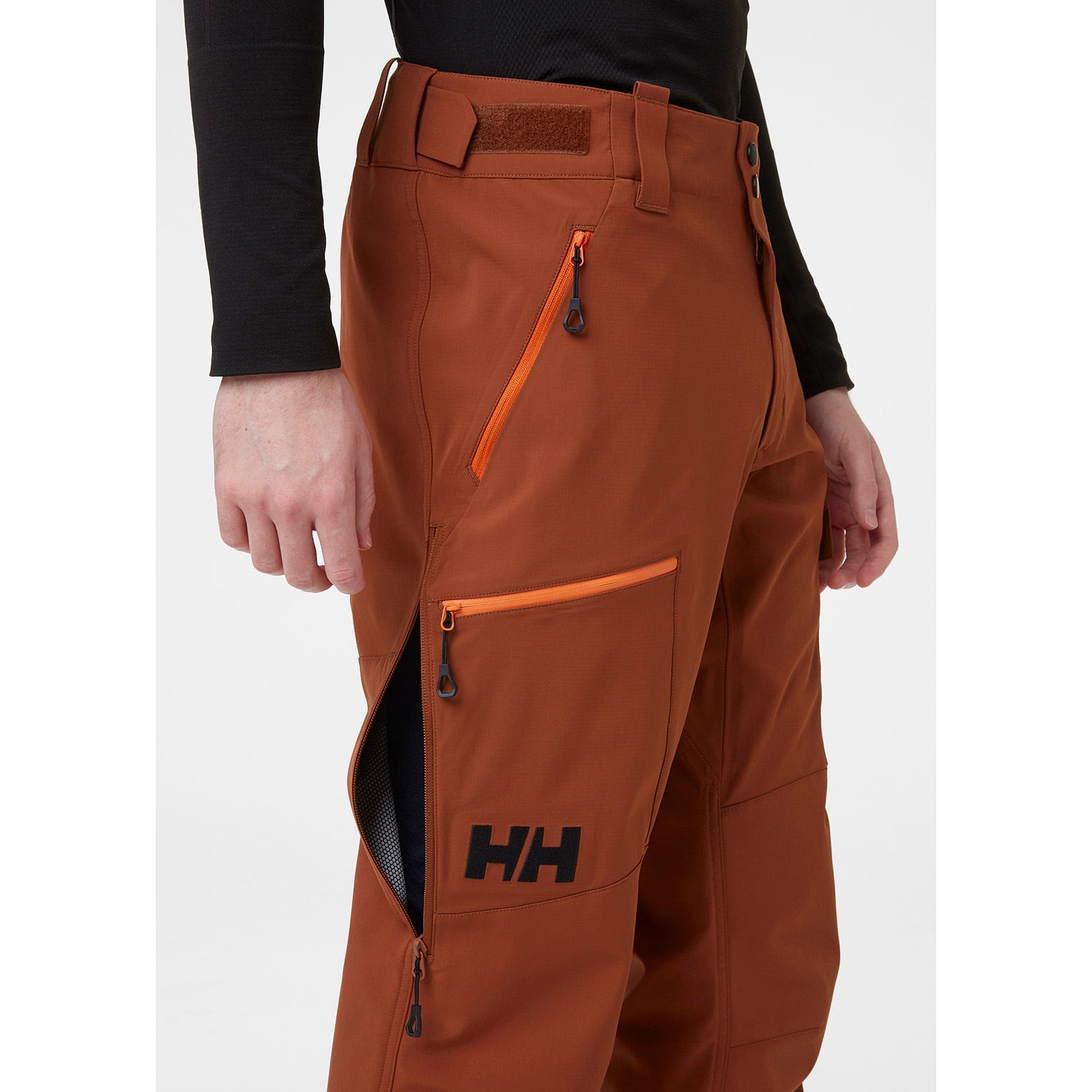 ODIN MOUNTAIN SOFTSHELL PANTS