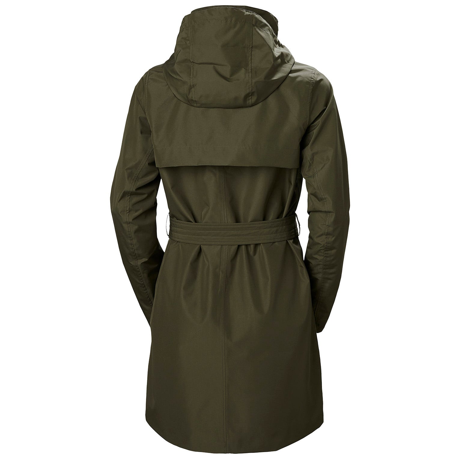 WOMEN'S WELSEY II TRENCH COAT