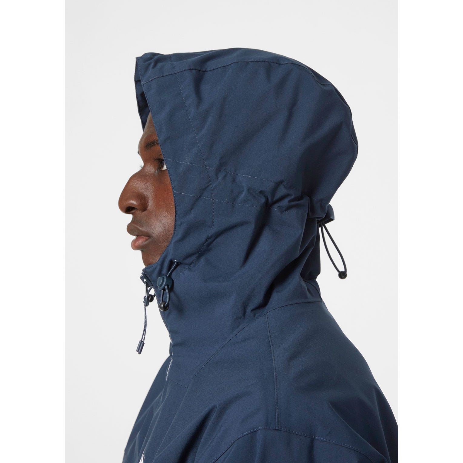 MEN'S MOVE HOODED RAIN JACKET