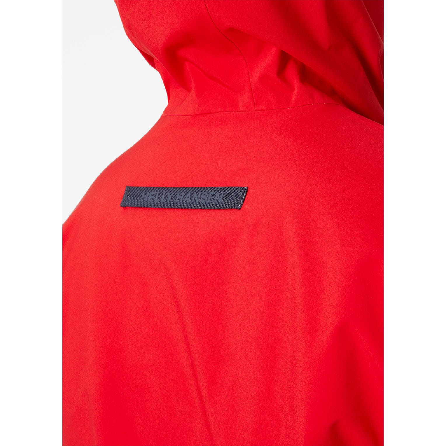 MEN'S RWB RIGGING RAIN JACKET