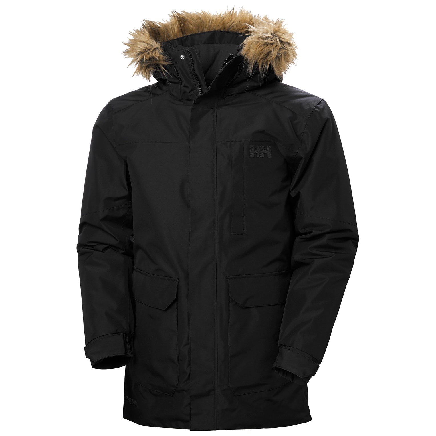 STAVANGER PARKA