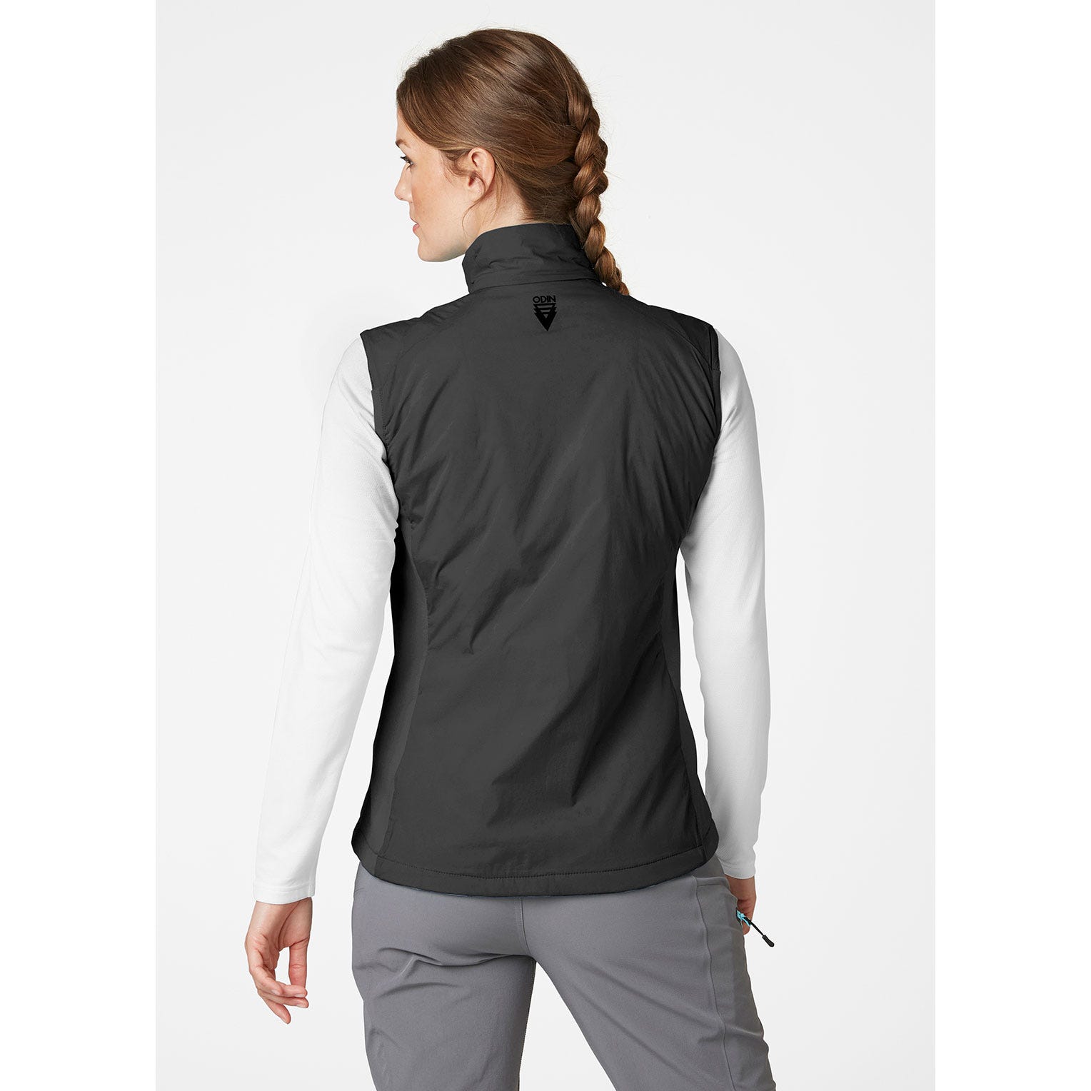 WOMEN'S ODIN STRETCH LIGHT INSULATOR VEST