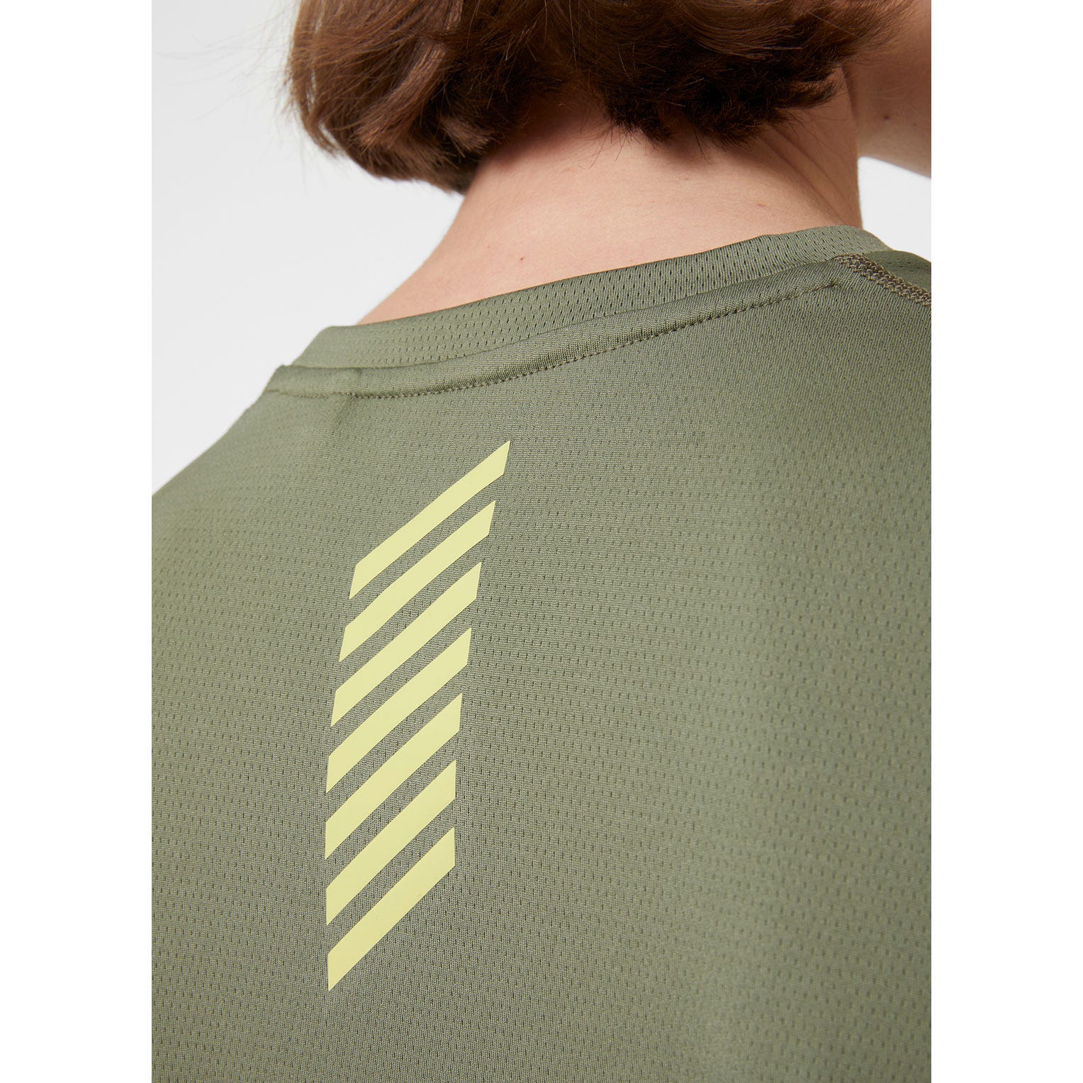 WOMEN'S HH LIFA® ACTIVE SOLEN T-SHIRT