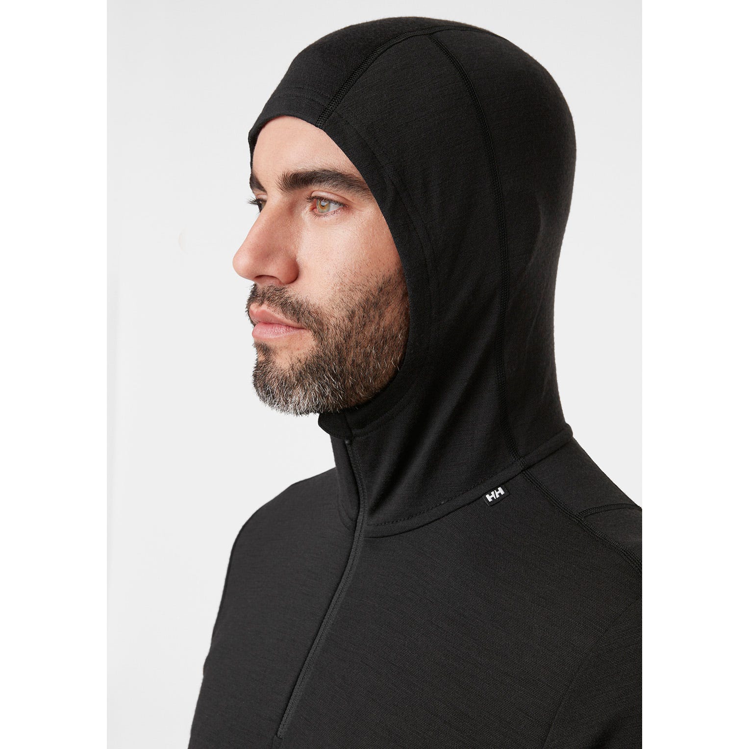 LIFA MERINO LIGHTWEIGHT HOODIE