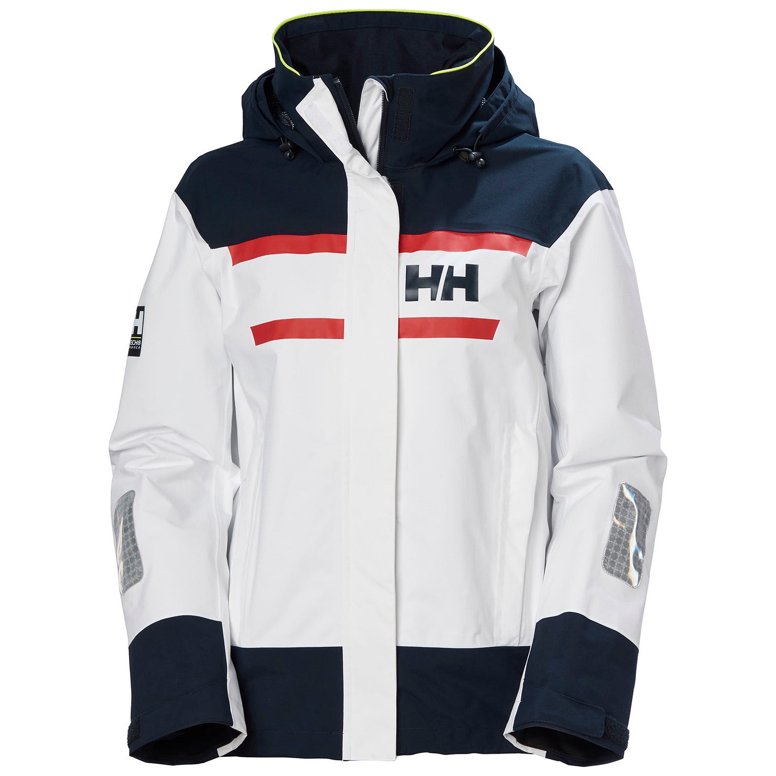 WOMEN'S SALT INSHORE SAILING JACKET