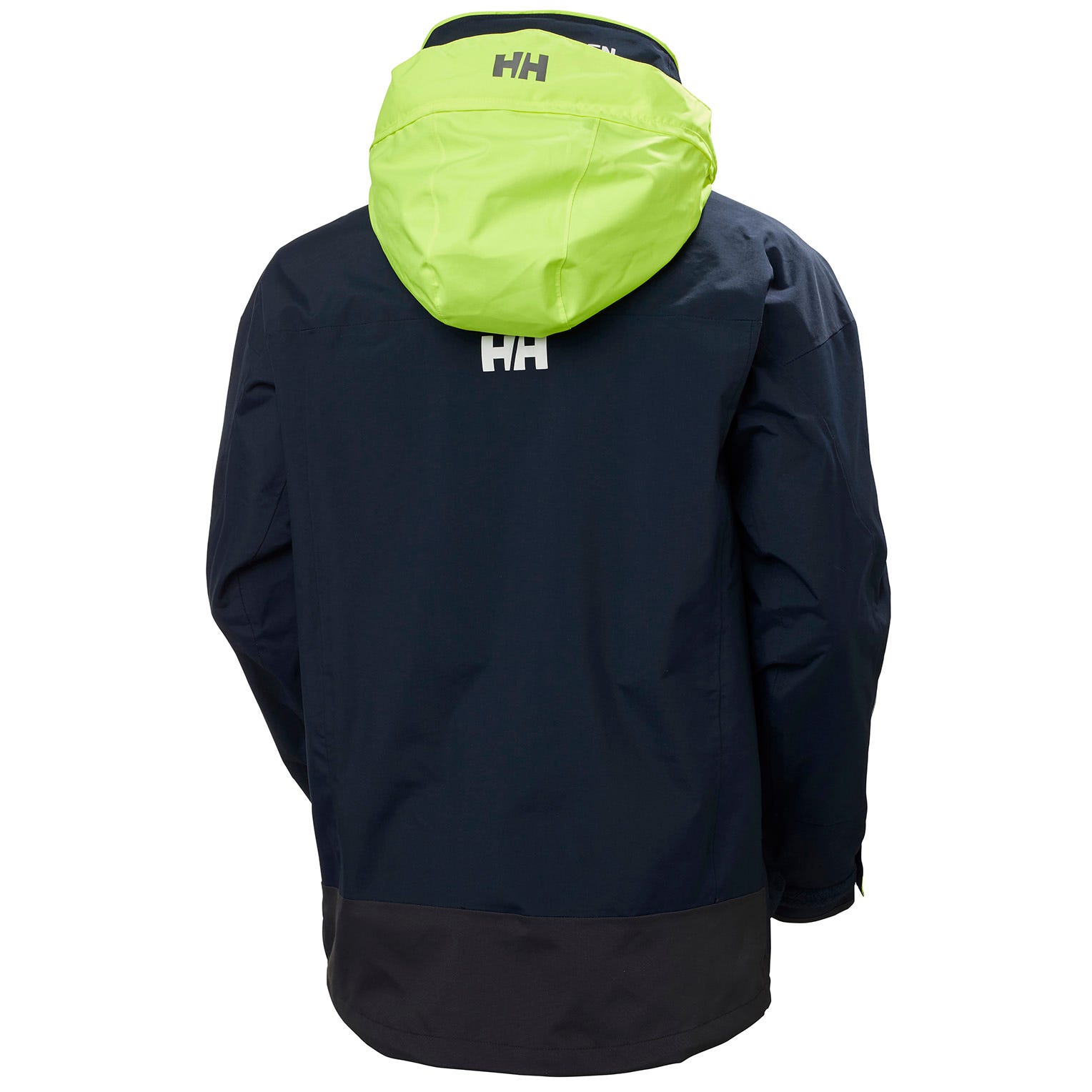 MEN'S PIER 3.0 COASTAL SAILING JACKET