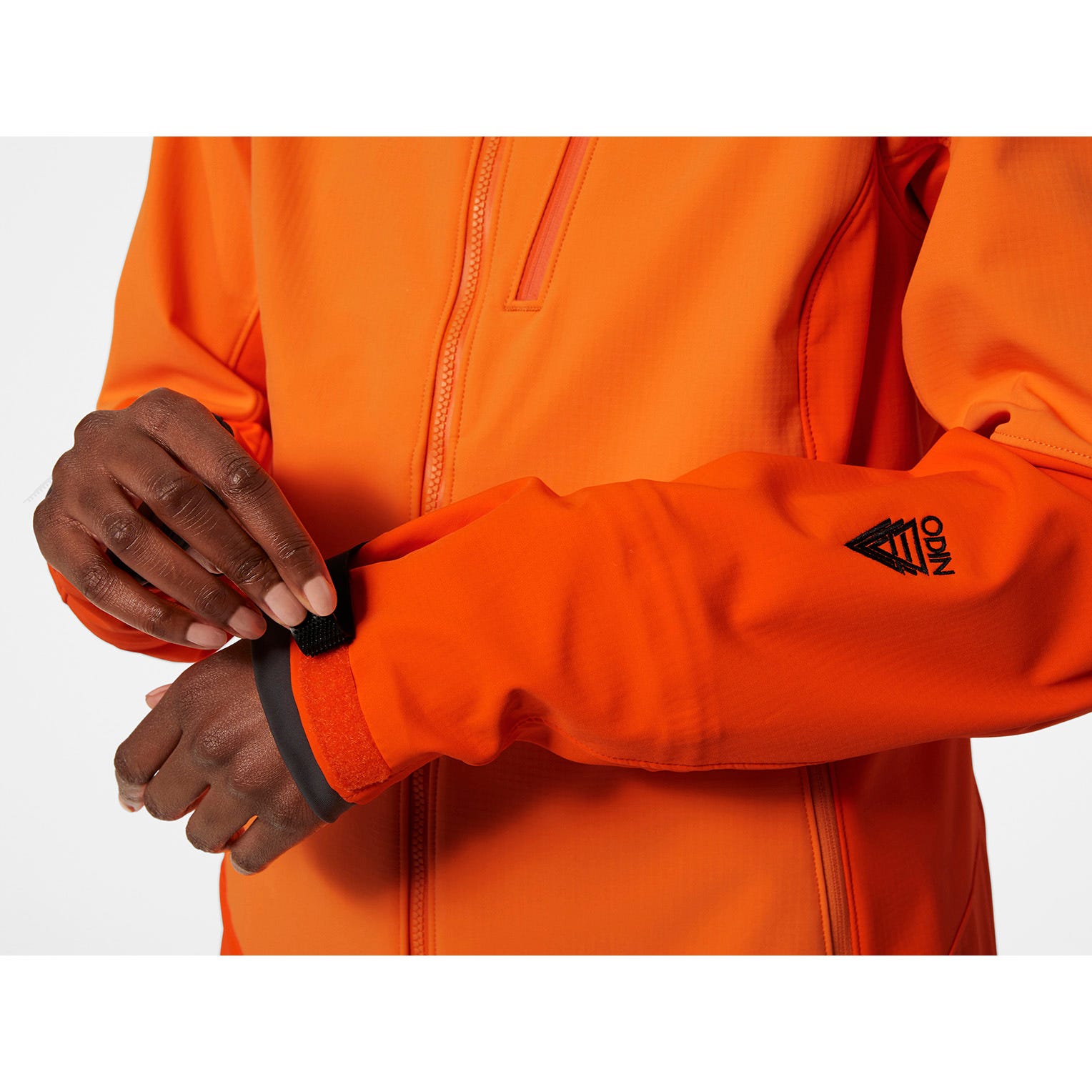 W ODIN MOUNTAIN SOFTSHELL JACKET