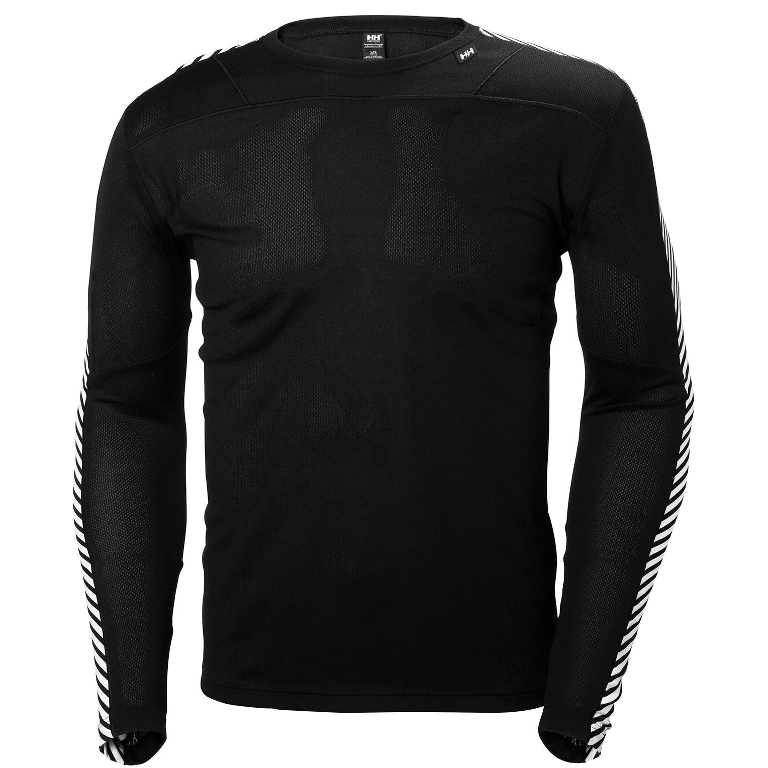 HH LIFA® CREW BASE LAYER