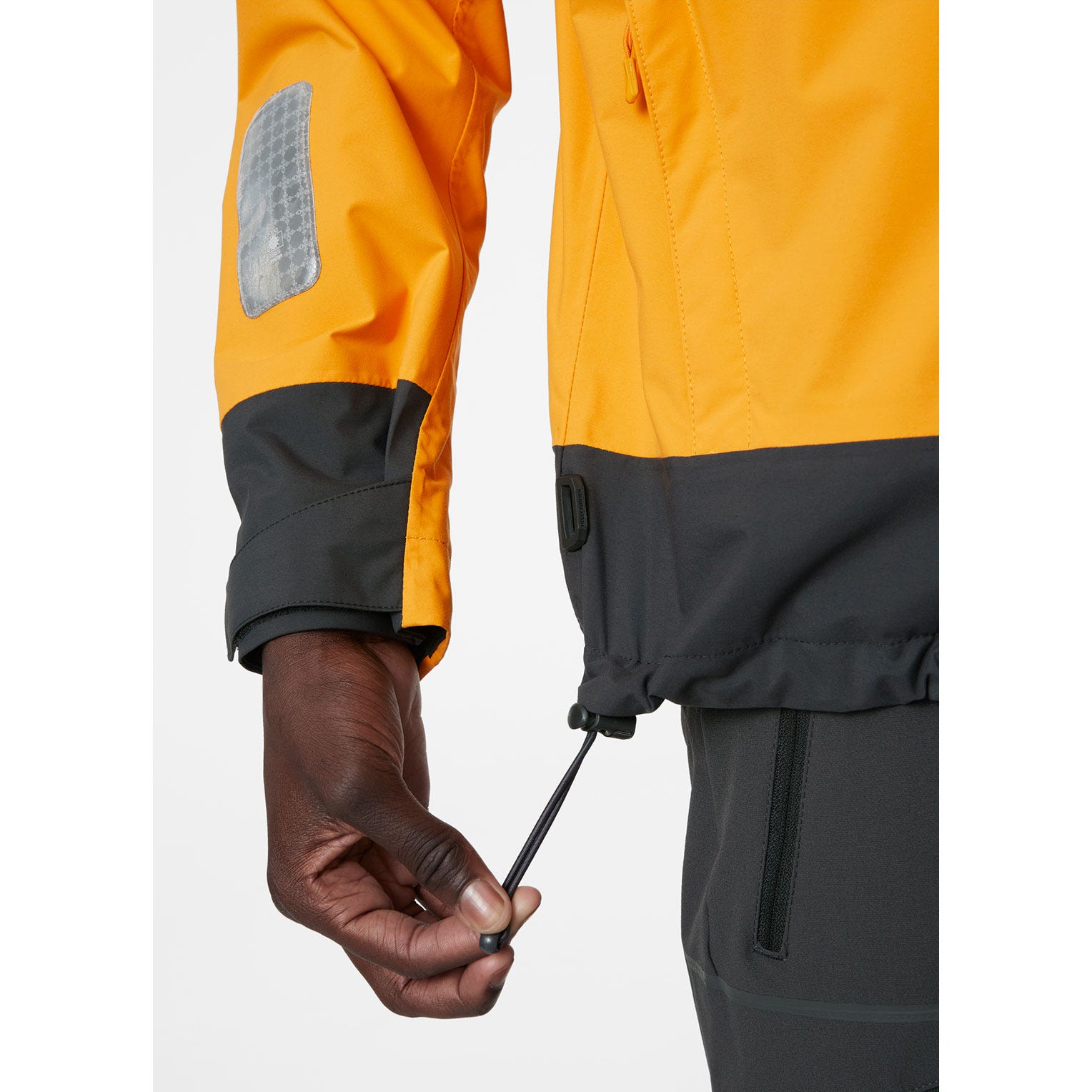 MEN'S SALT INSHORE SAILING JACKET