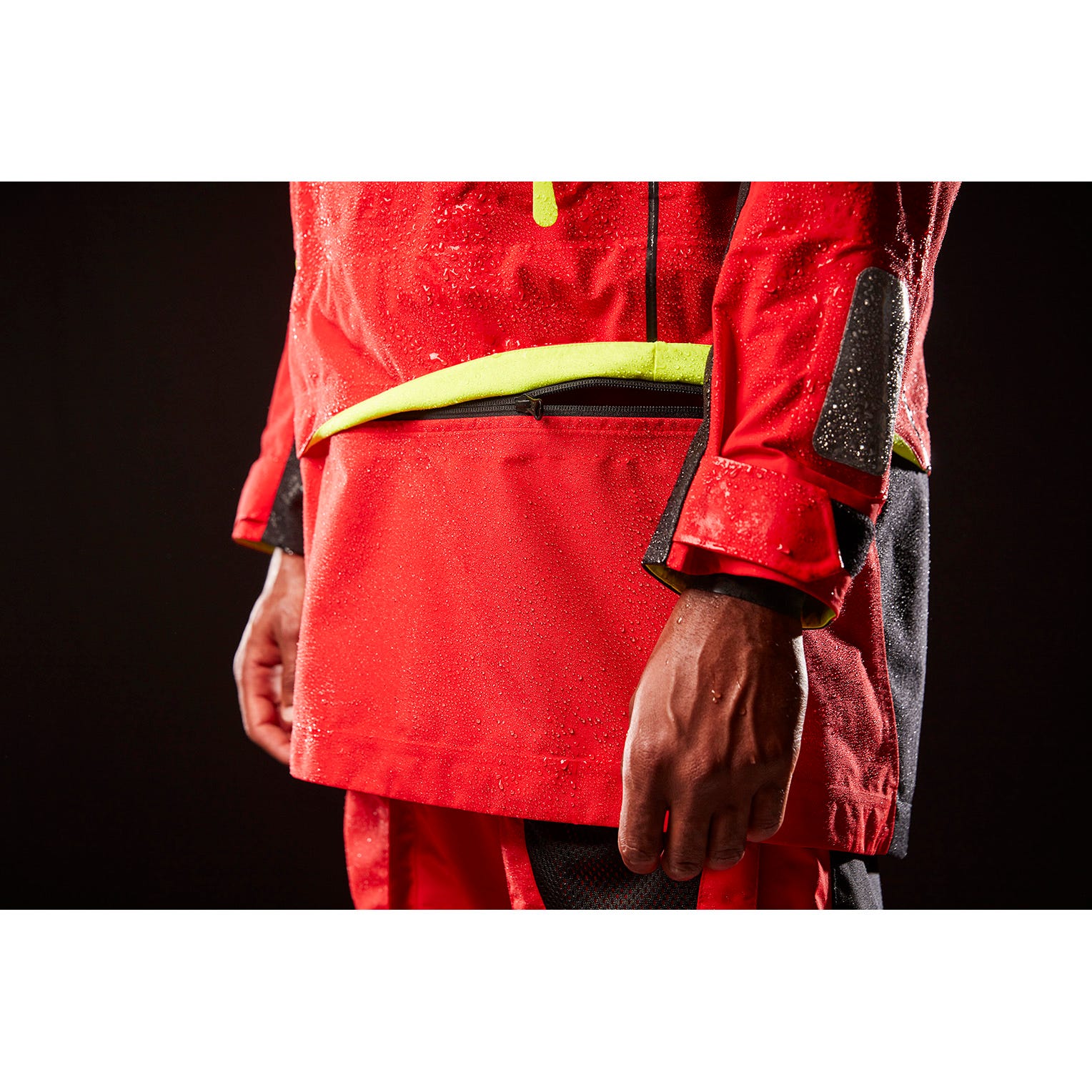 MEN'SÆGIR OCEAN MODULAR SMOCK