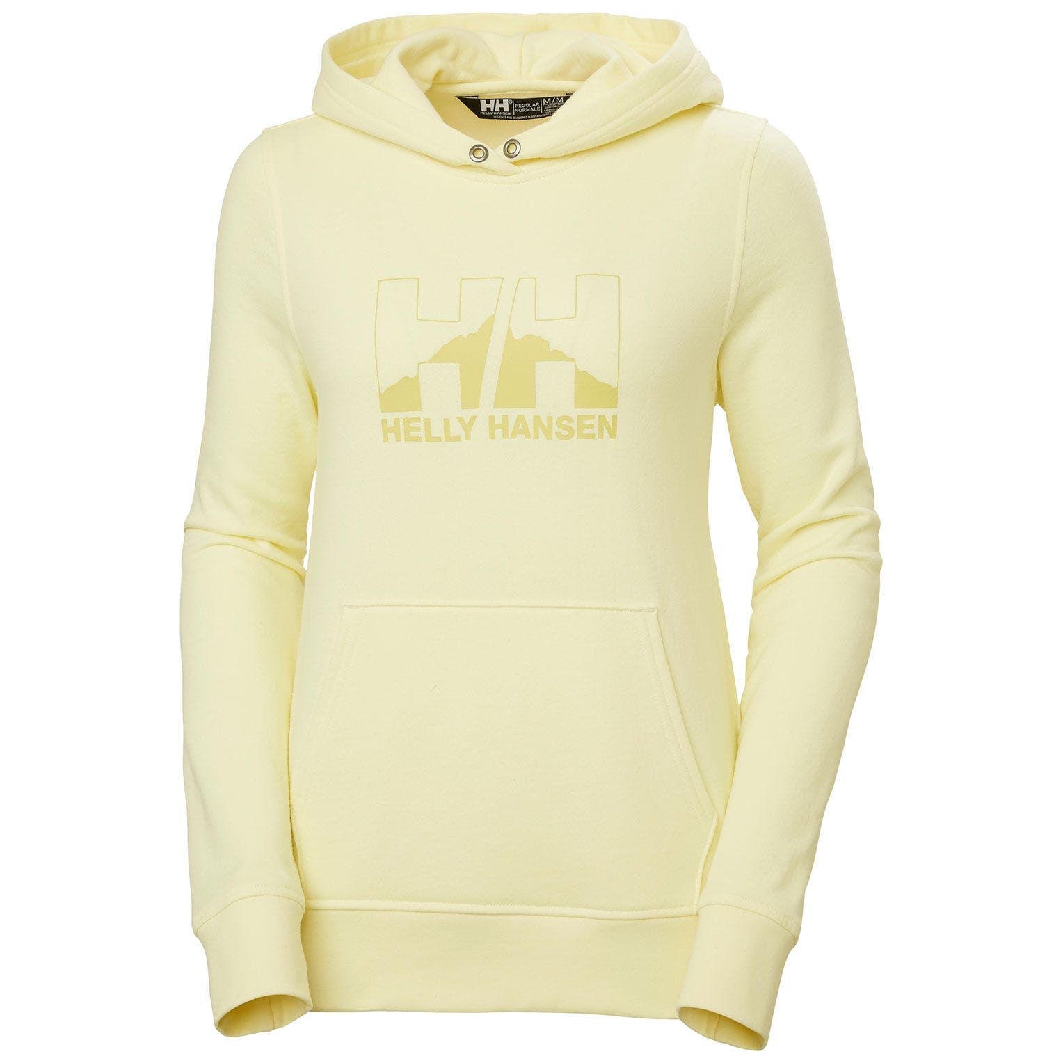 WOMEN'S NORD GRAPHIC PULLOVER HOODIE