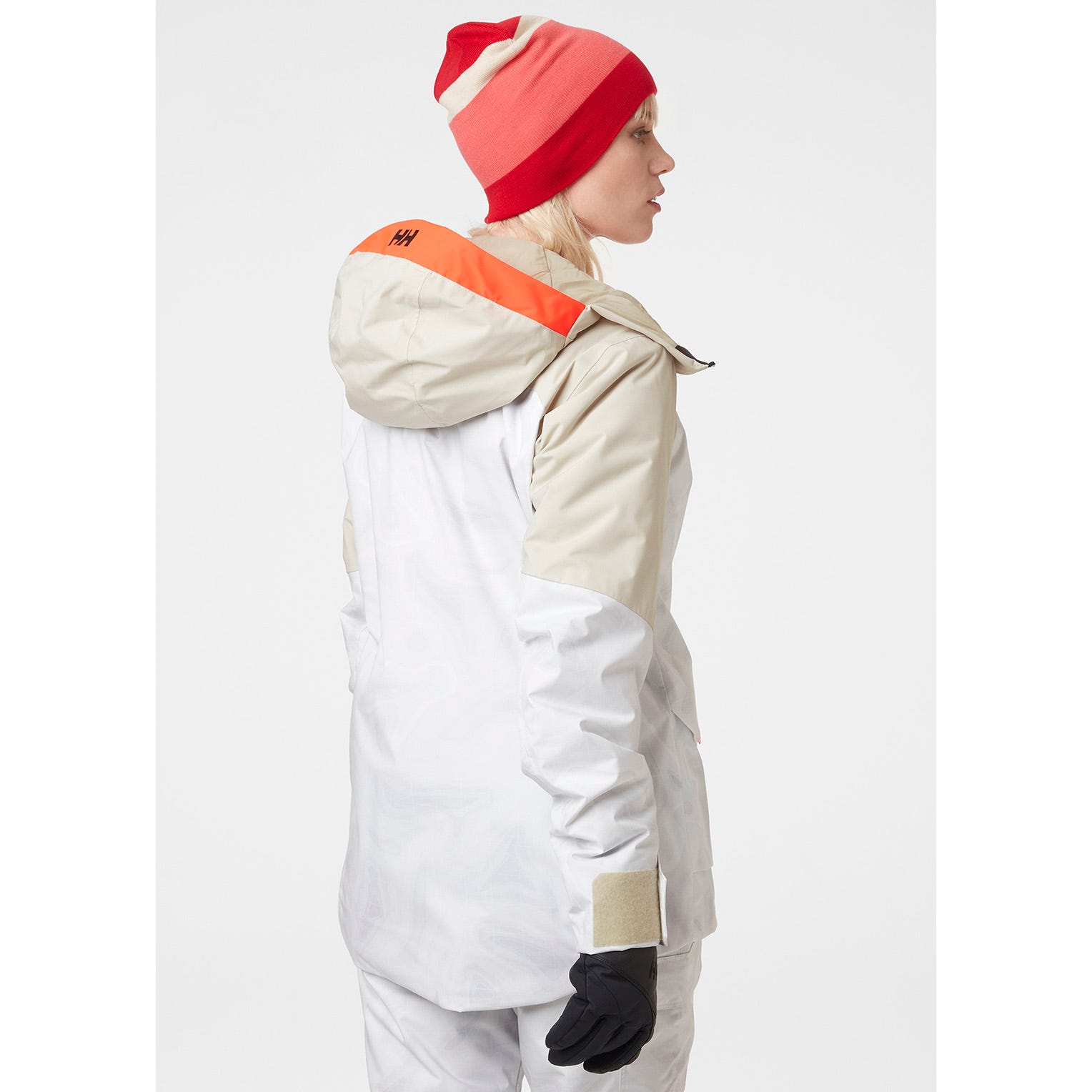 W POWCHASER LIFALOFT JACKET