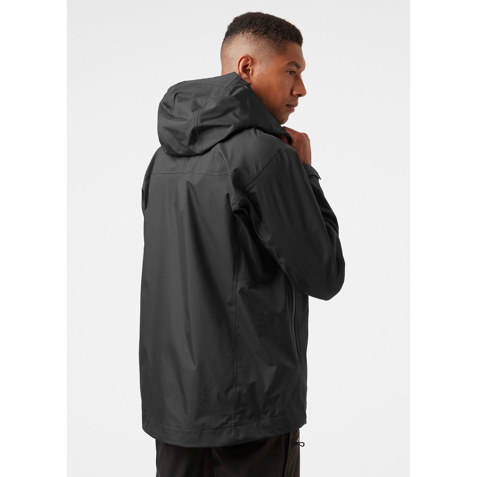 MEN'S VERGLAS 2.0 3L SHELL JACKET