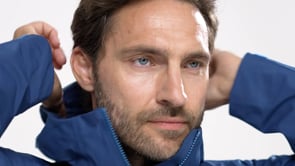 MEN'S ODIN 9 WORLDS INFINITY SHELL JACKET