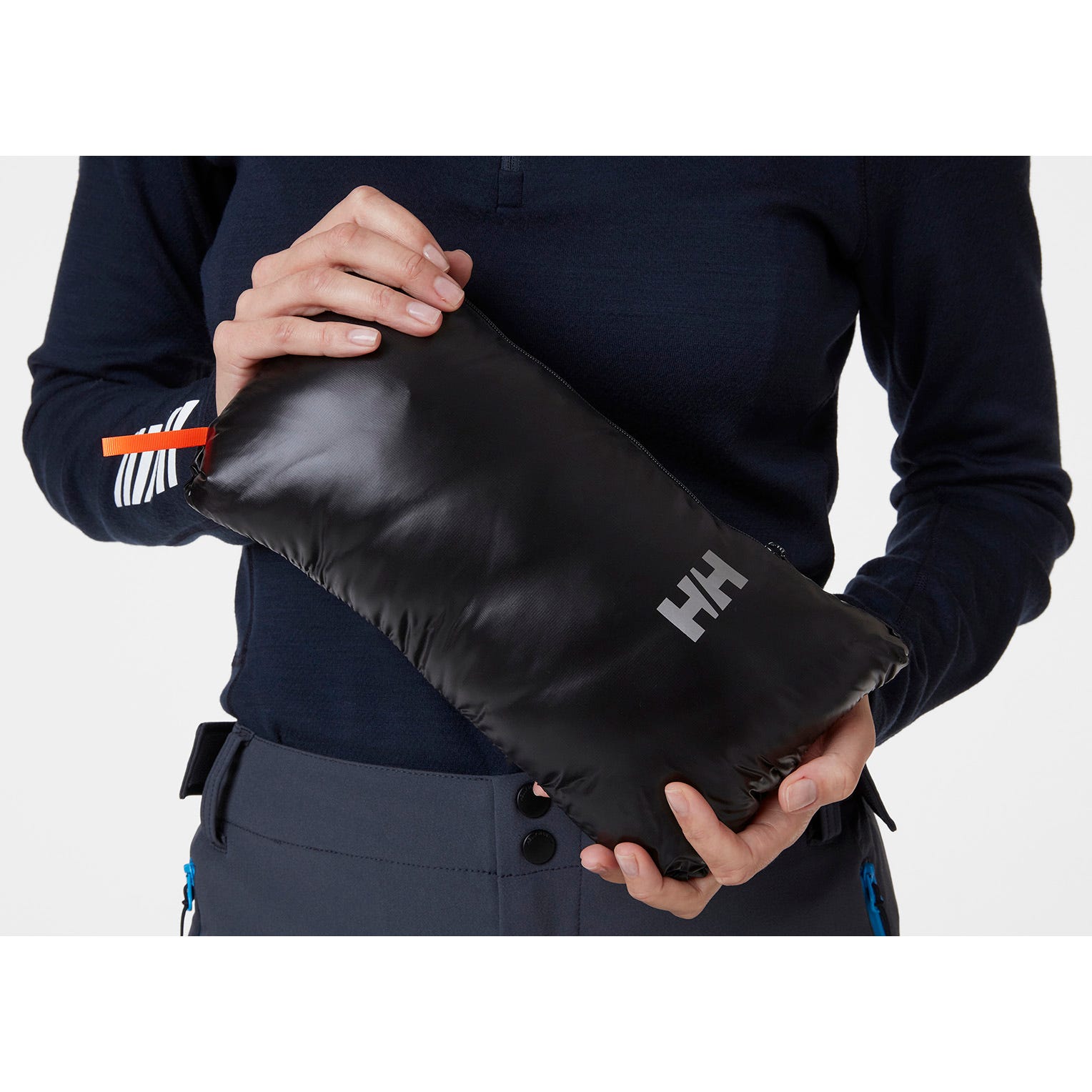 W VERGLAS DOWN INSULATOR JACKET