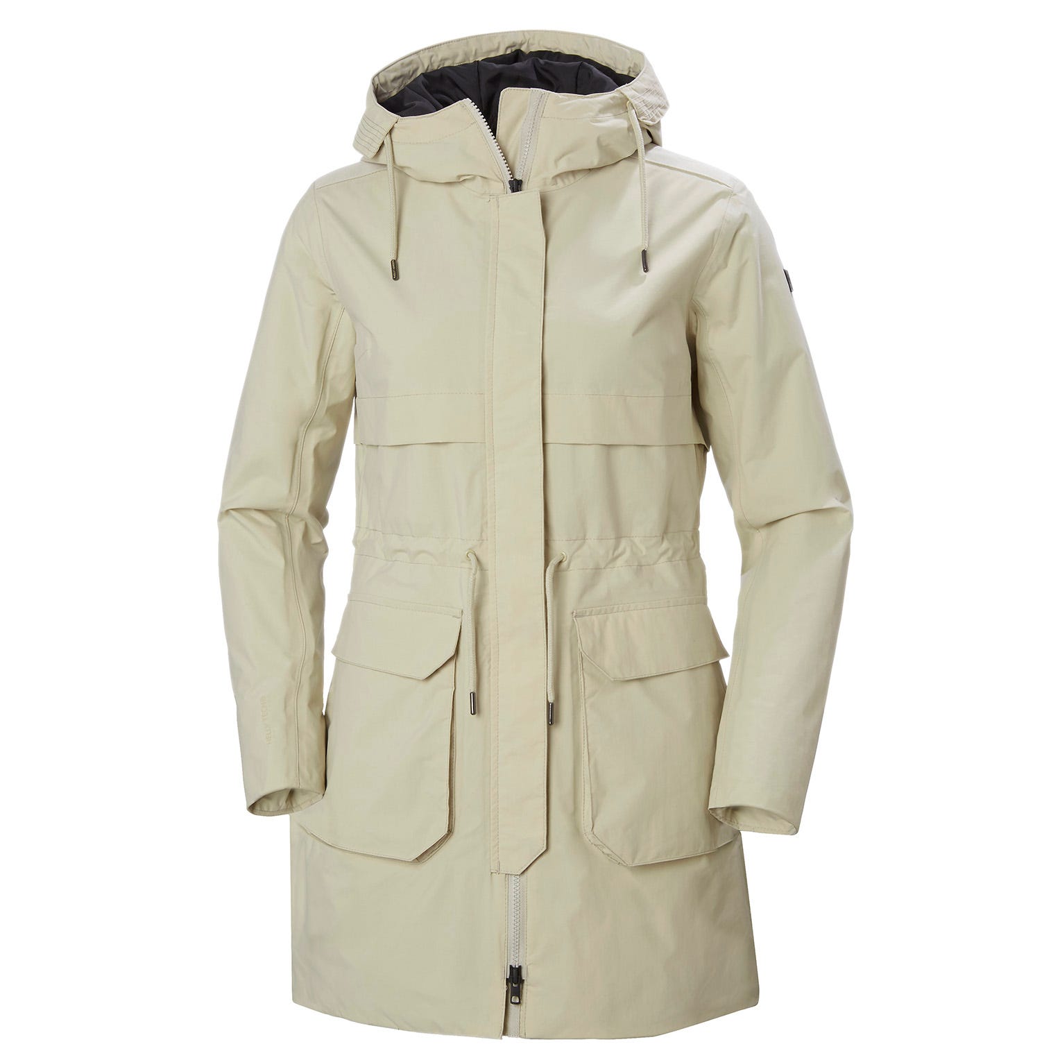 W BOYNE PARKA